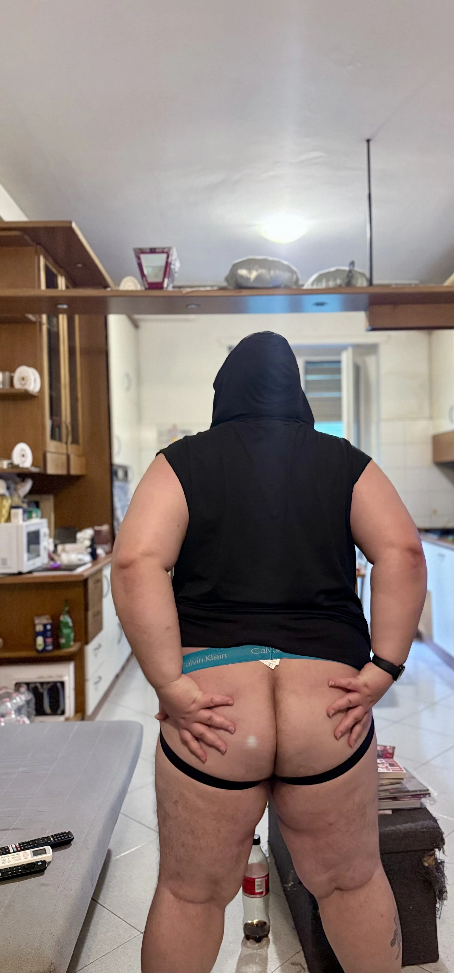 XXX Porn Photo of Nude 88Teddy_Nerd 1