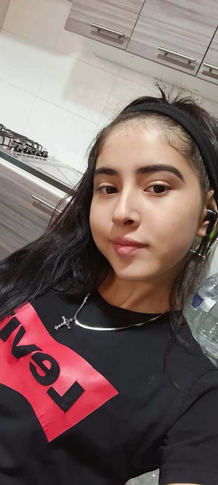 XXX Porn Photo of Nude Melodi_velasquez 3