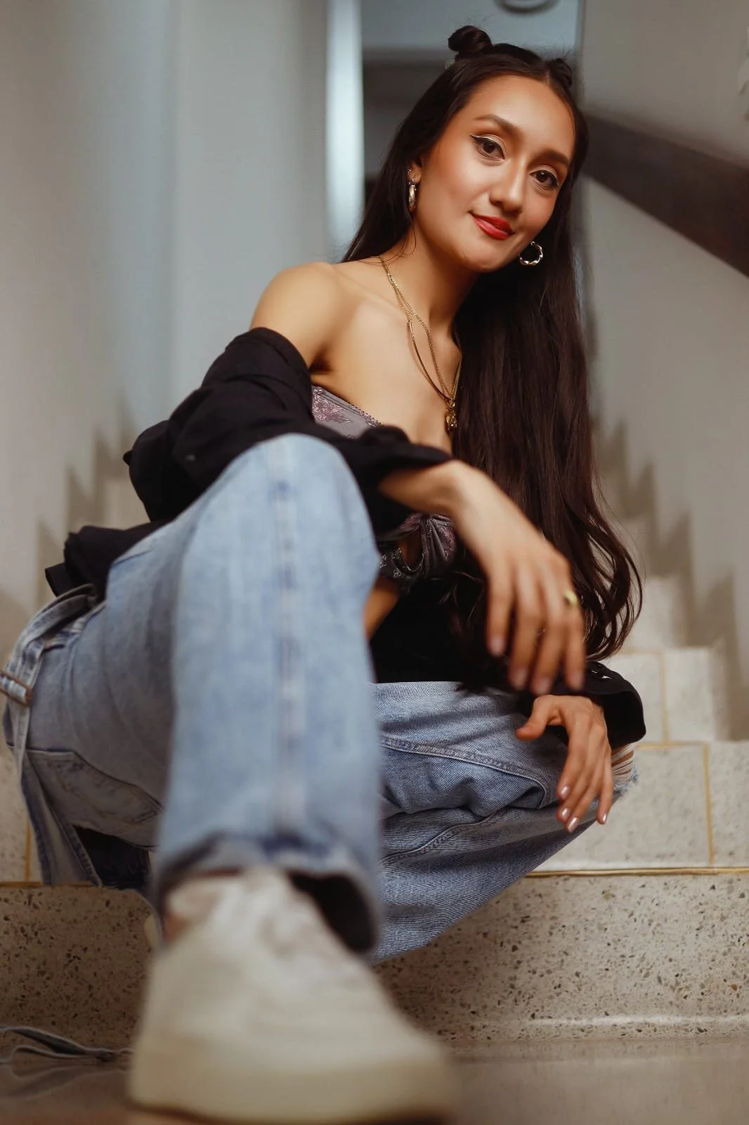 XXX Porn Photo of Nude Denightjones 33