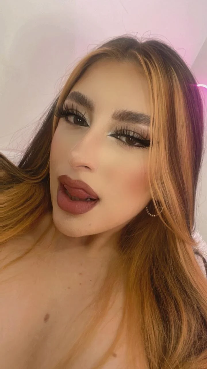 XXX Porn Photo of Nude karly_rioss 41