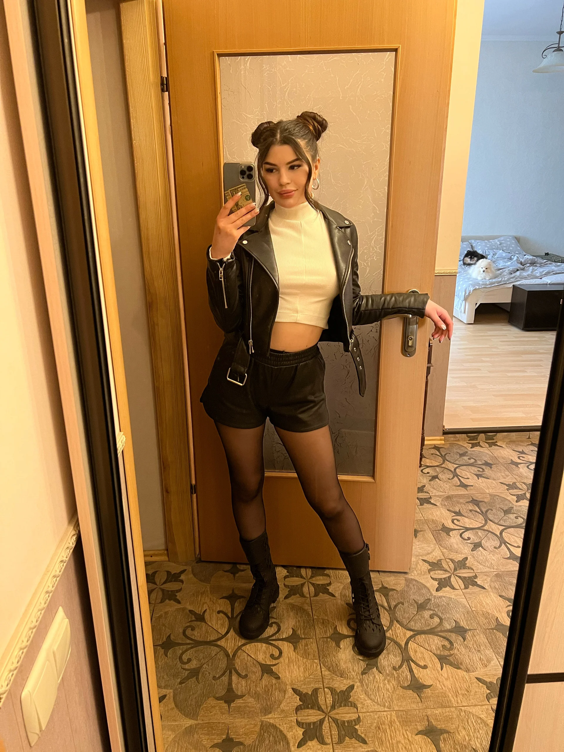 XXX Porn Photo of Nude -MaybeBaby- 10