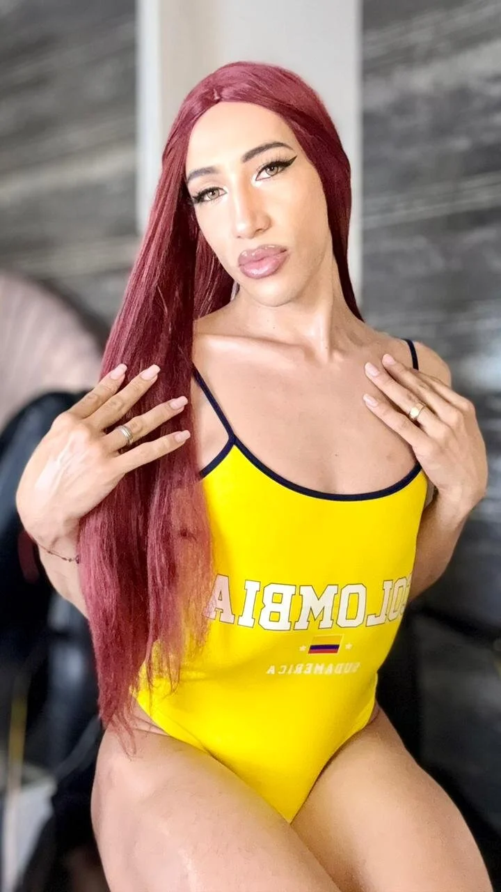 XXX Porn Photo of Nude Nayla_Monroee 103