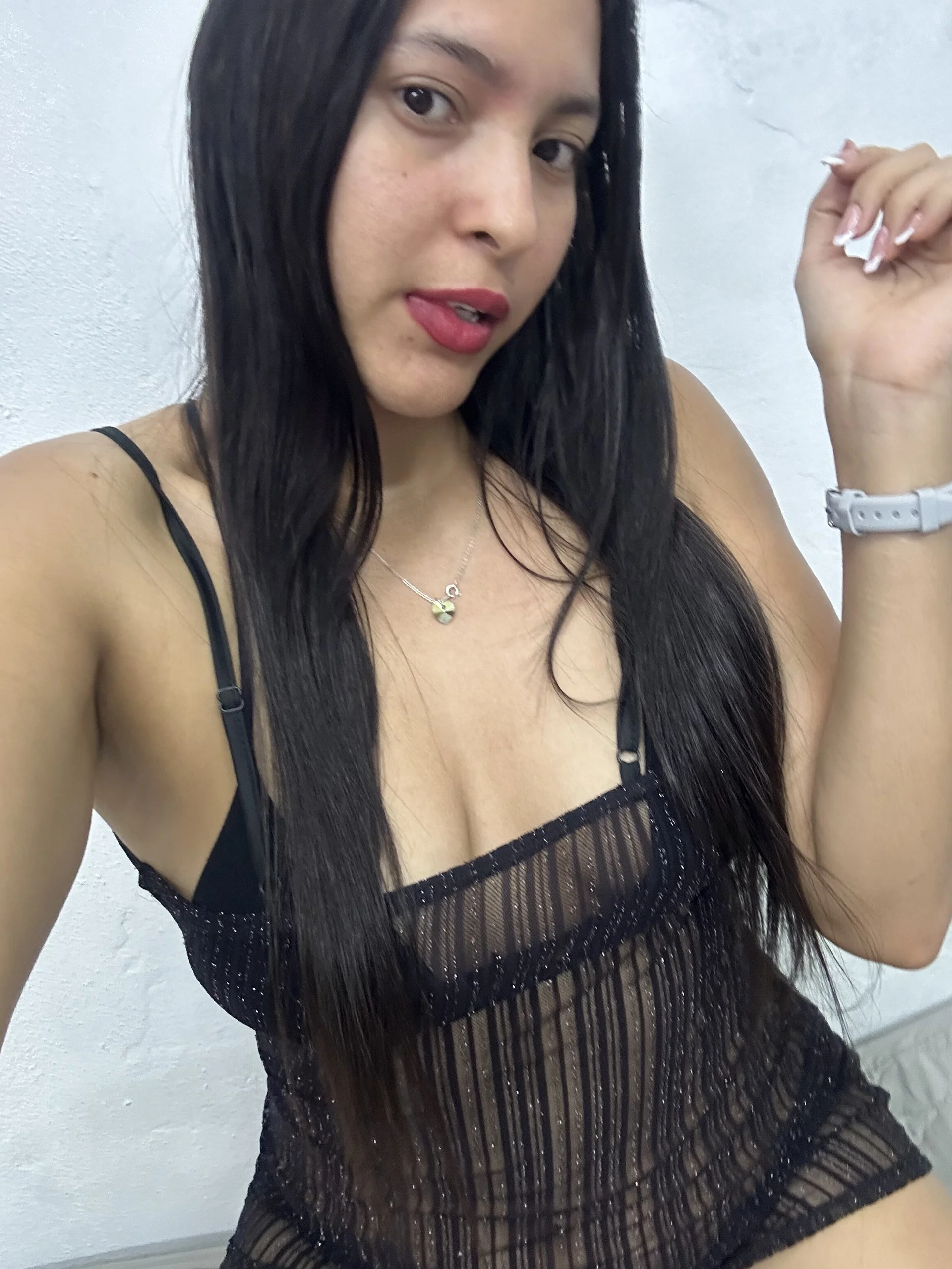 XXX Porn Photo of Nude mariatudulceadiccion 13