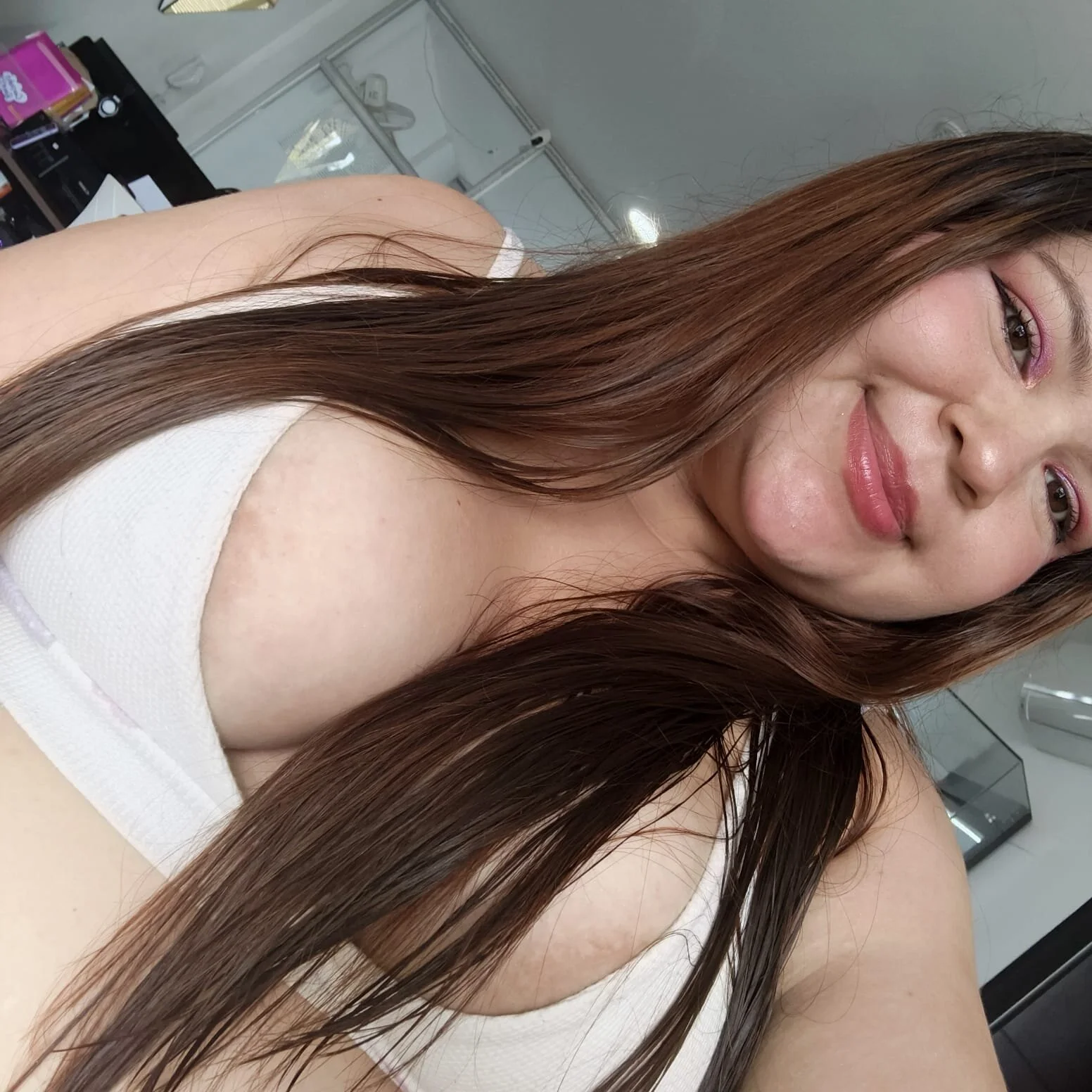 XXX Porn Photo of Nude Amelie_Fabulous_ 6
