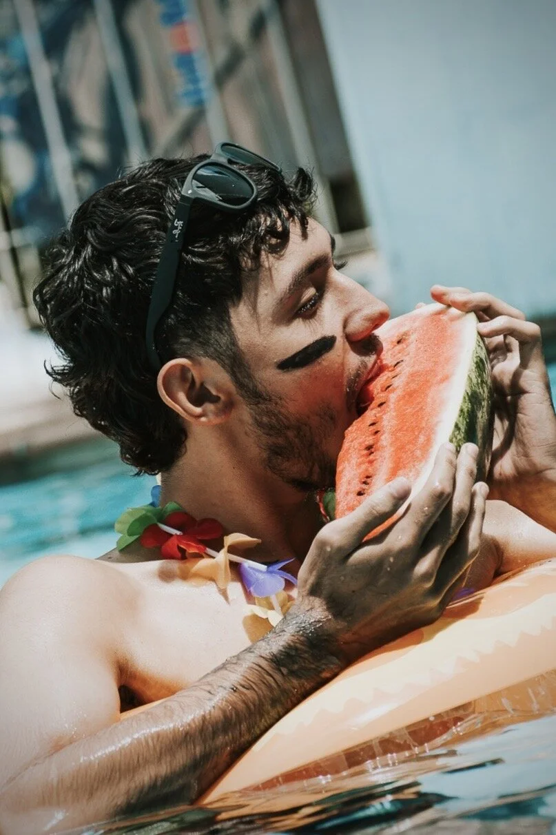 XXX Porn Photo of Nude 1ssebas 3