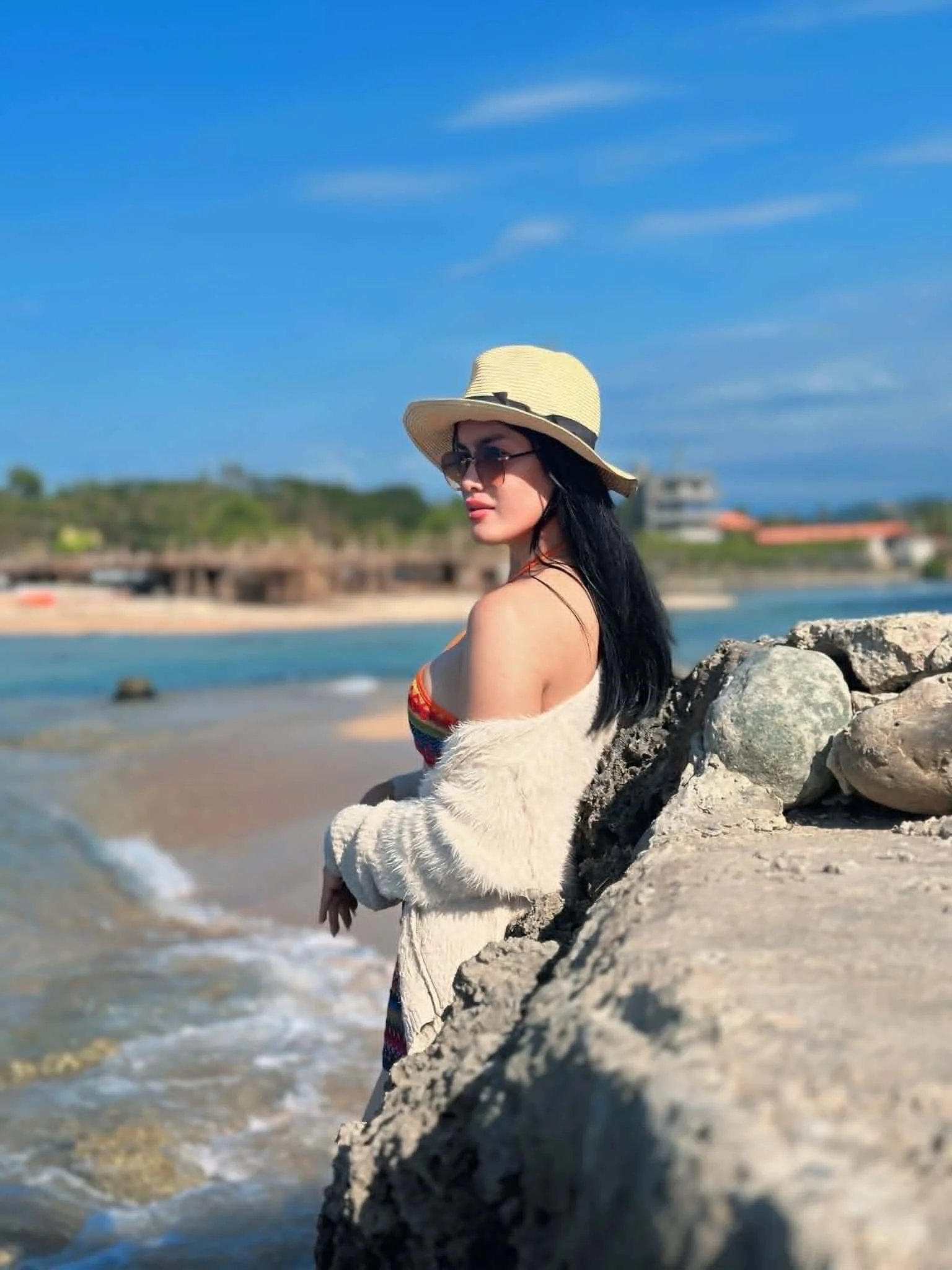 XXX Porn Photo of Nude BunnyNatasha 20