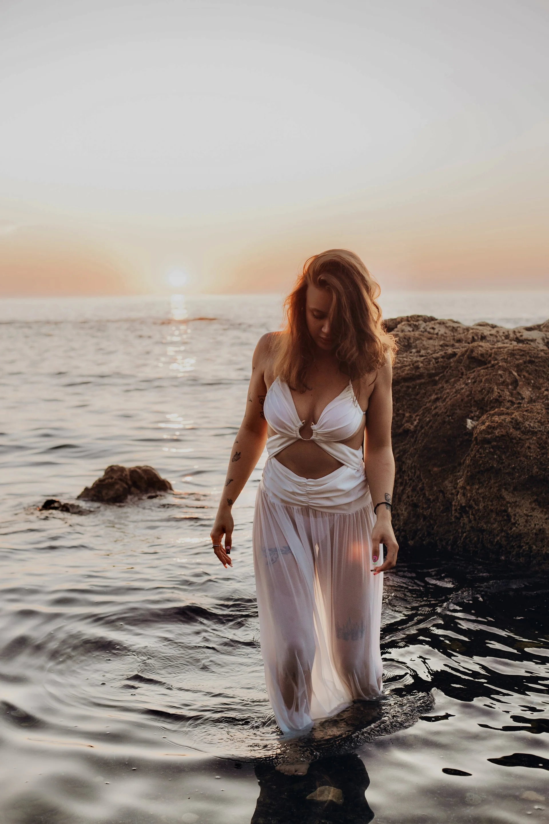 XXX Porn Photo of Nude KettyMua 4