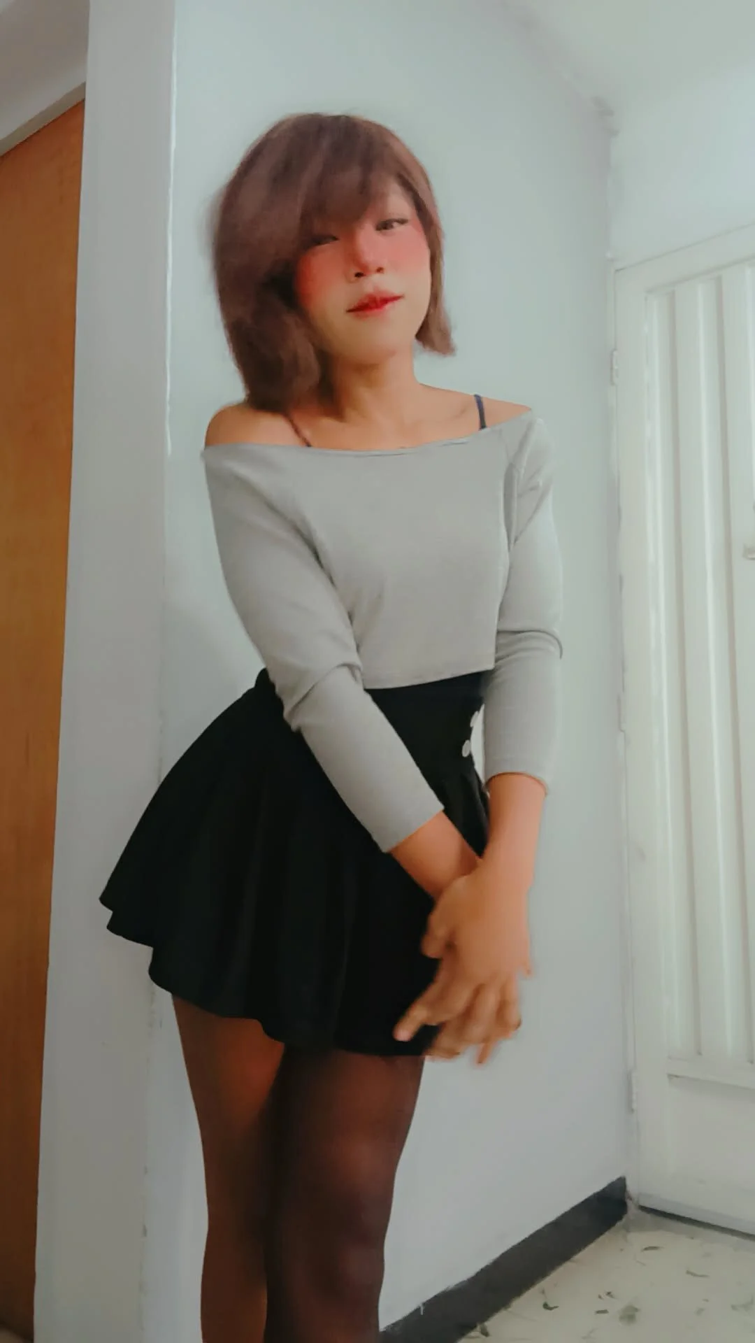 XXX Porn Photo of Nude cherryboom23 30