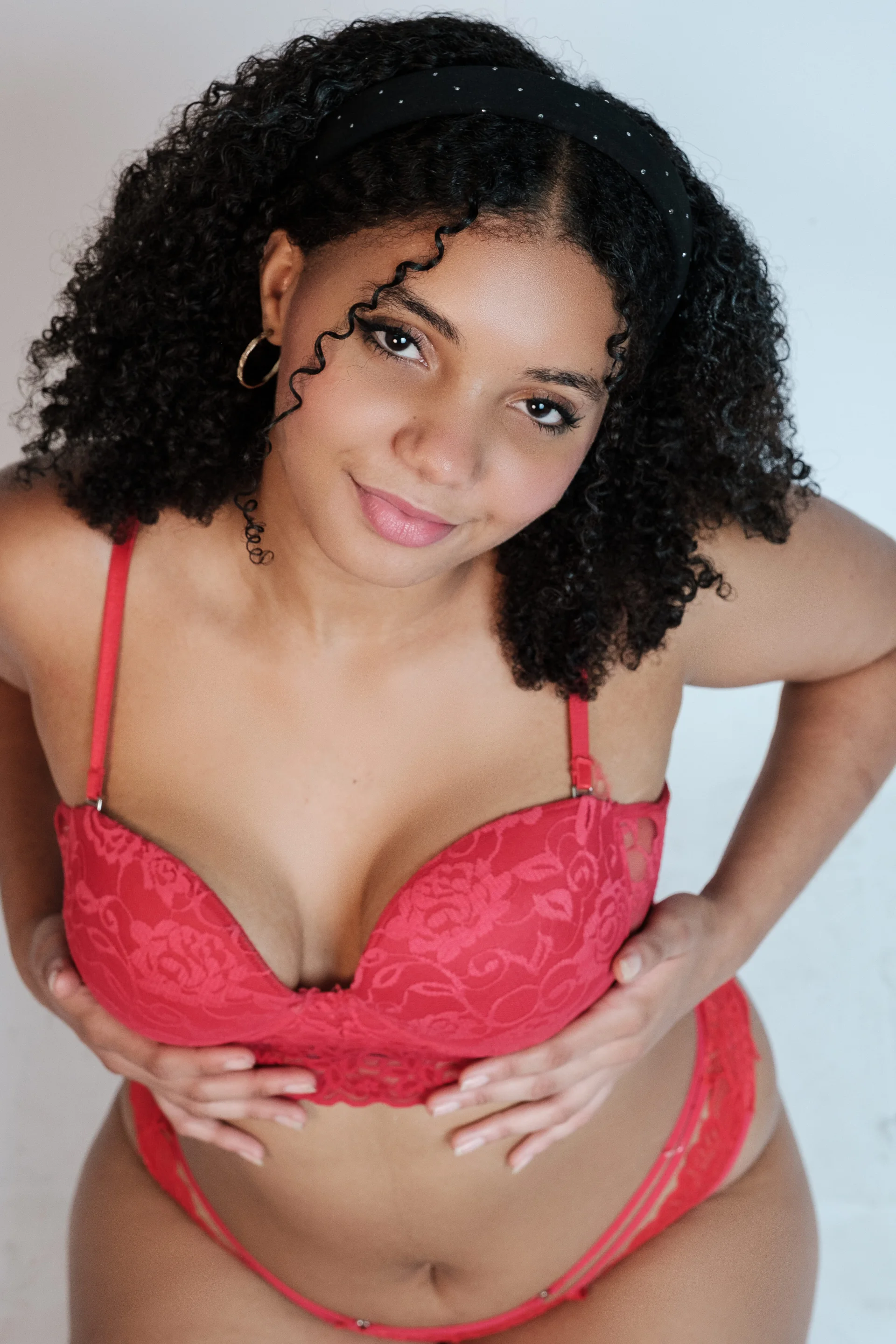 XXX Porn Photo of Nude BrianaLane 19