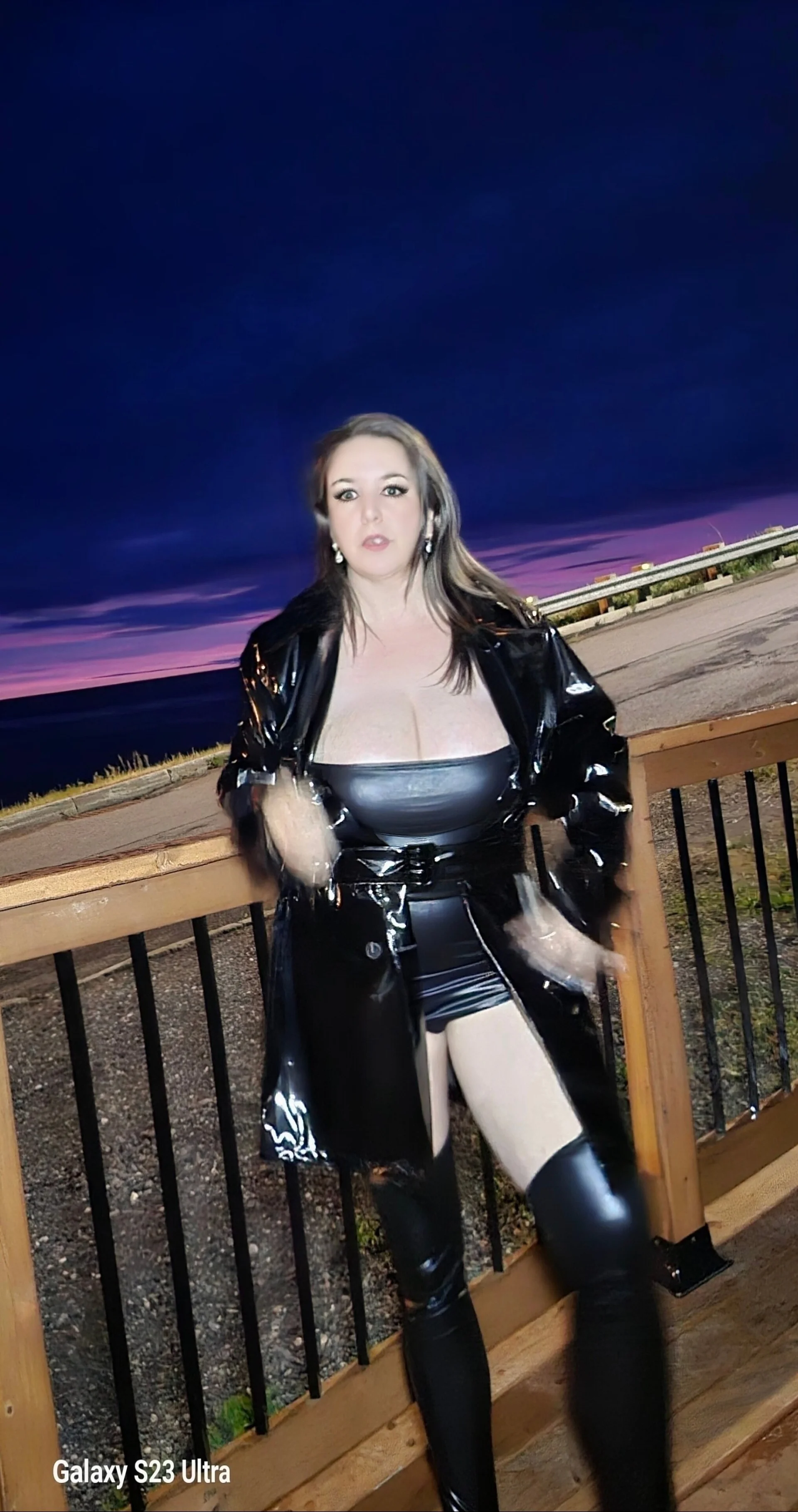 XXX Porn Photo of Nude VANESSADDD 109