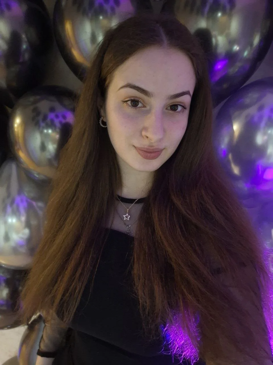 XXX Porn Photo of Nude moon_sanny 8