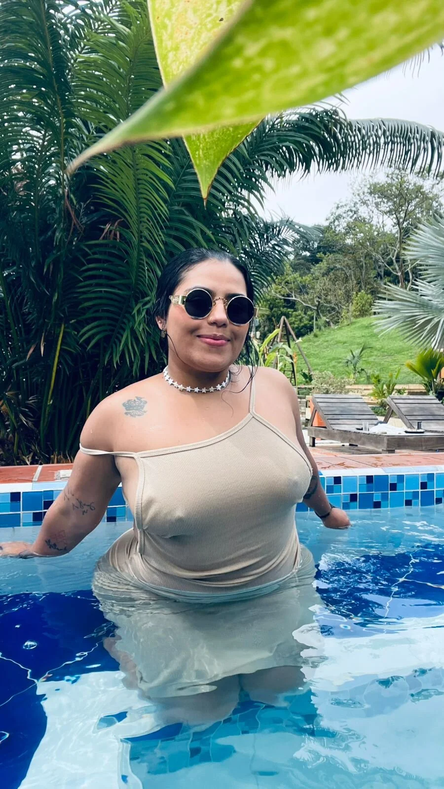 XXX Porn Photo of Nude kiana_cream 645