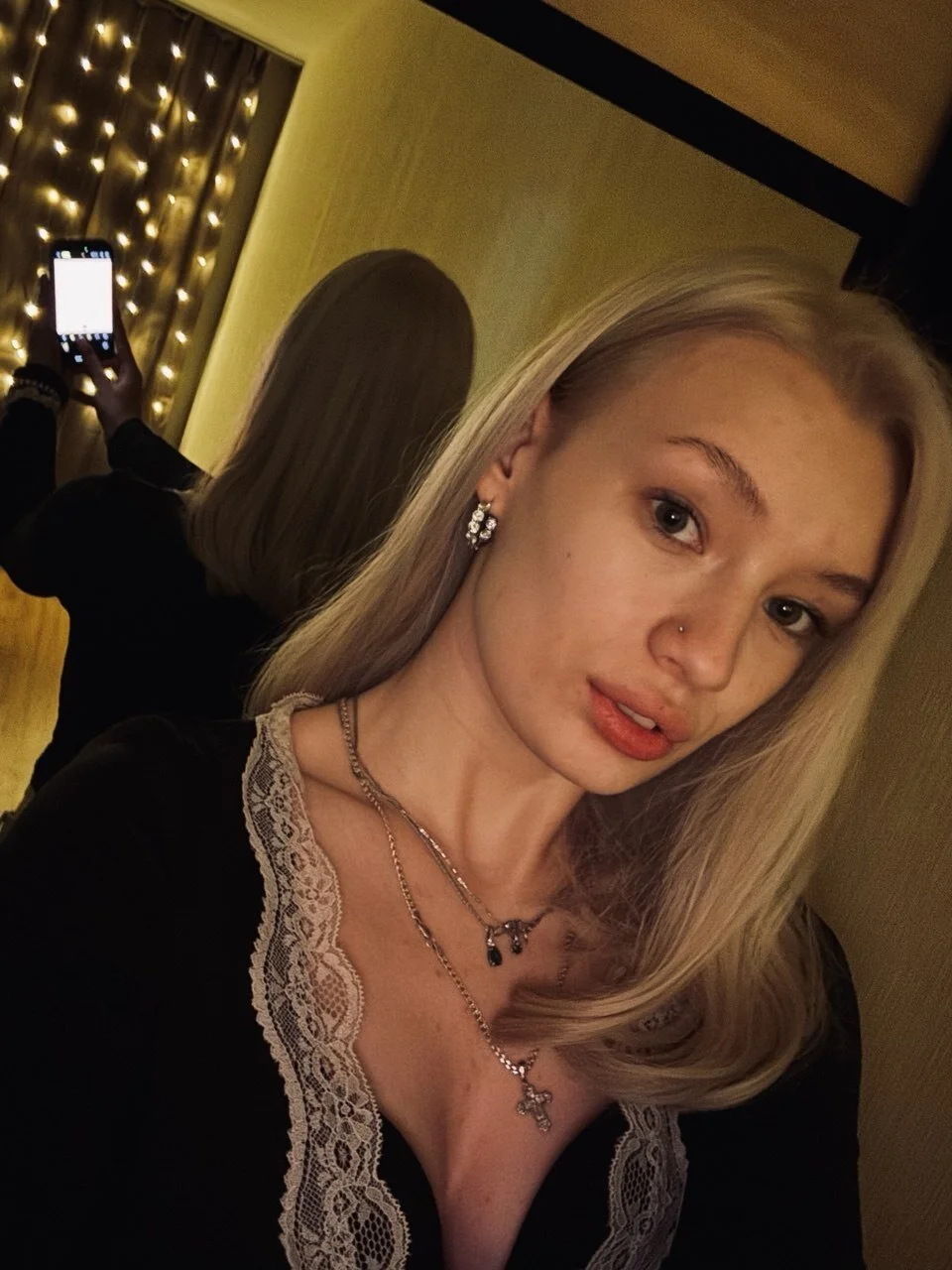 XXX Porn Photo of Nude ArielPeals 1