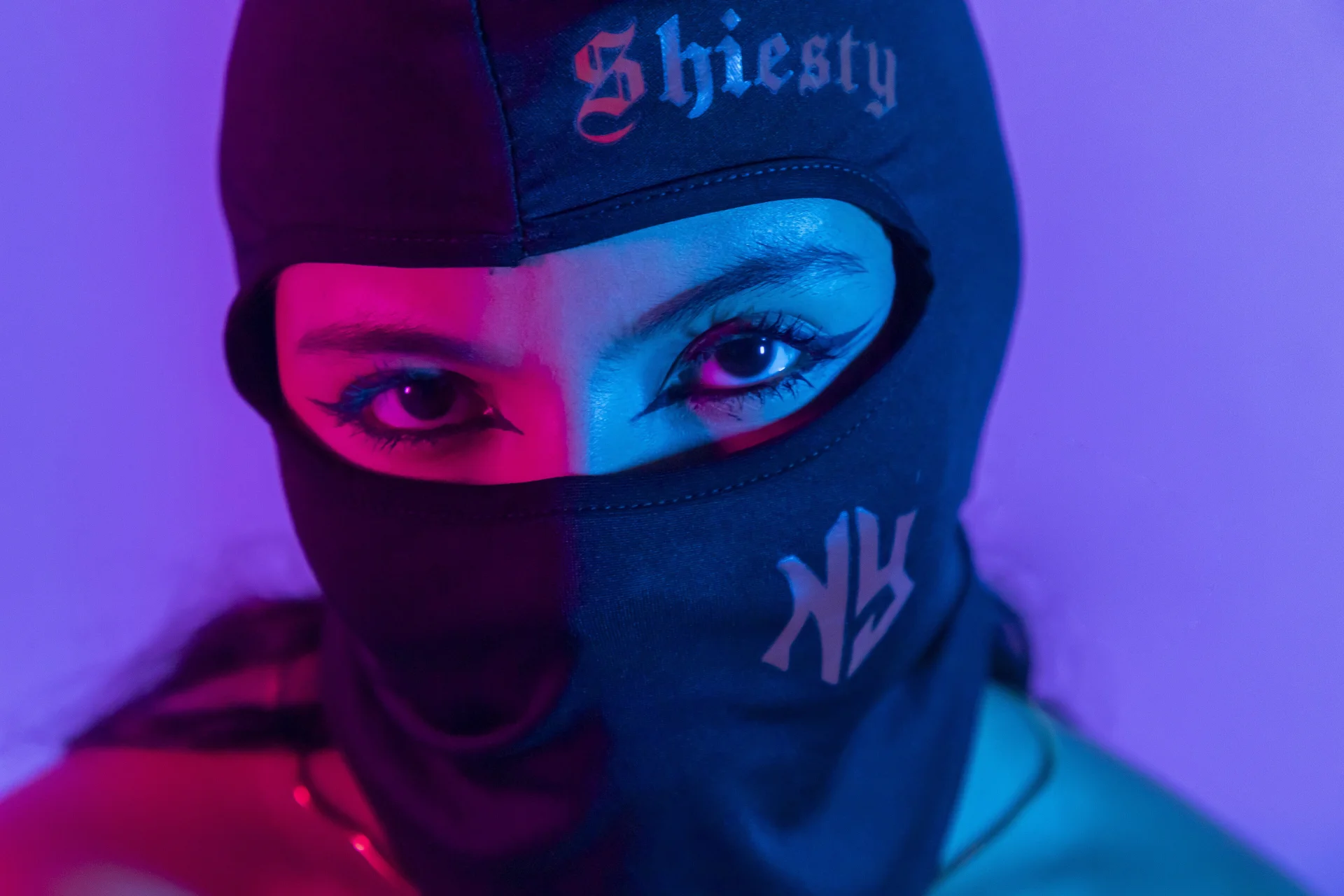 XXX Porn Photo of Nude Iriana_Vexz 16