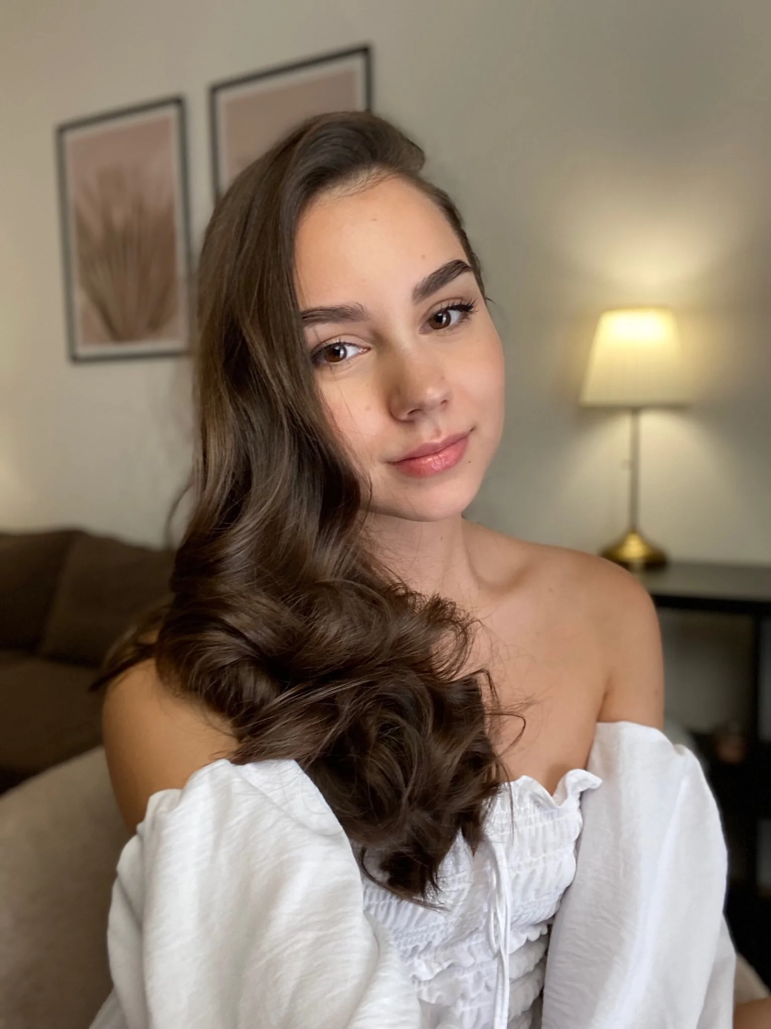 XXX Porn Photo of Nude intrigueeme 3