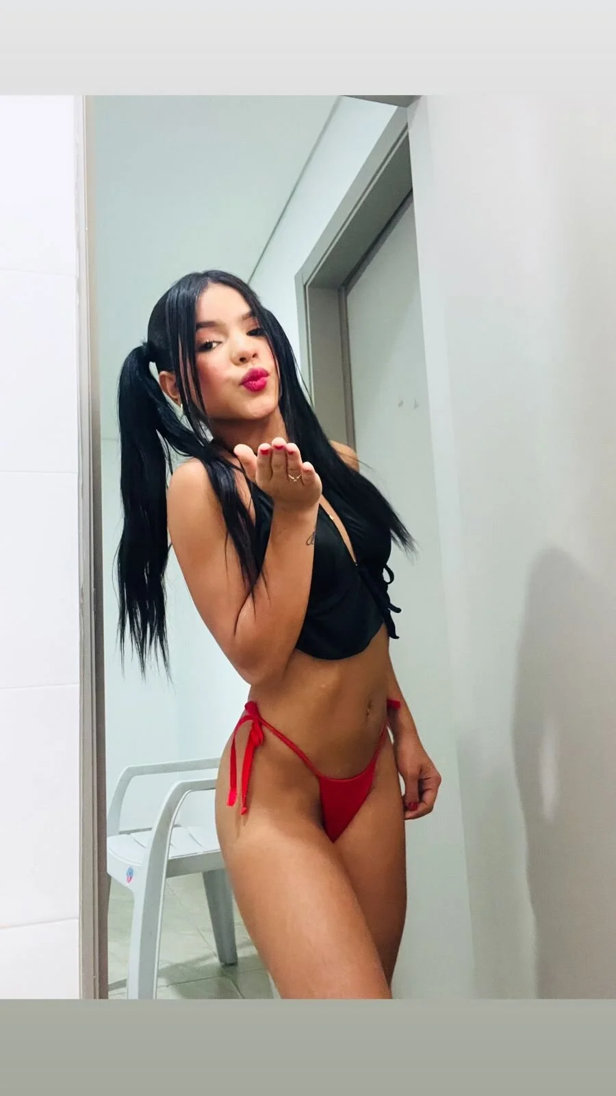 XXX Porn Photo of Nude abby_tgn 9
