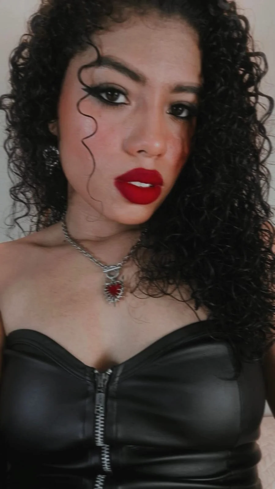 XXX Porn Photo of Nude julietajackson_1 227