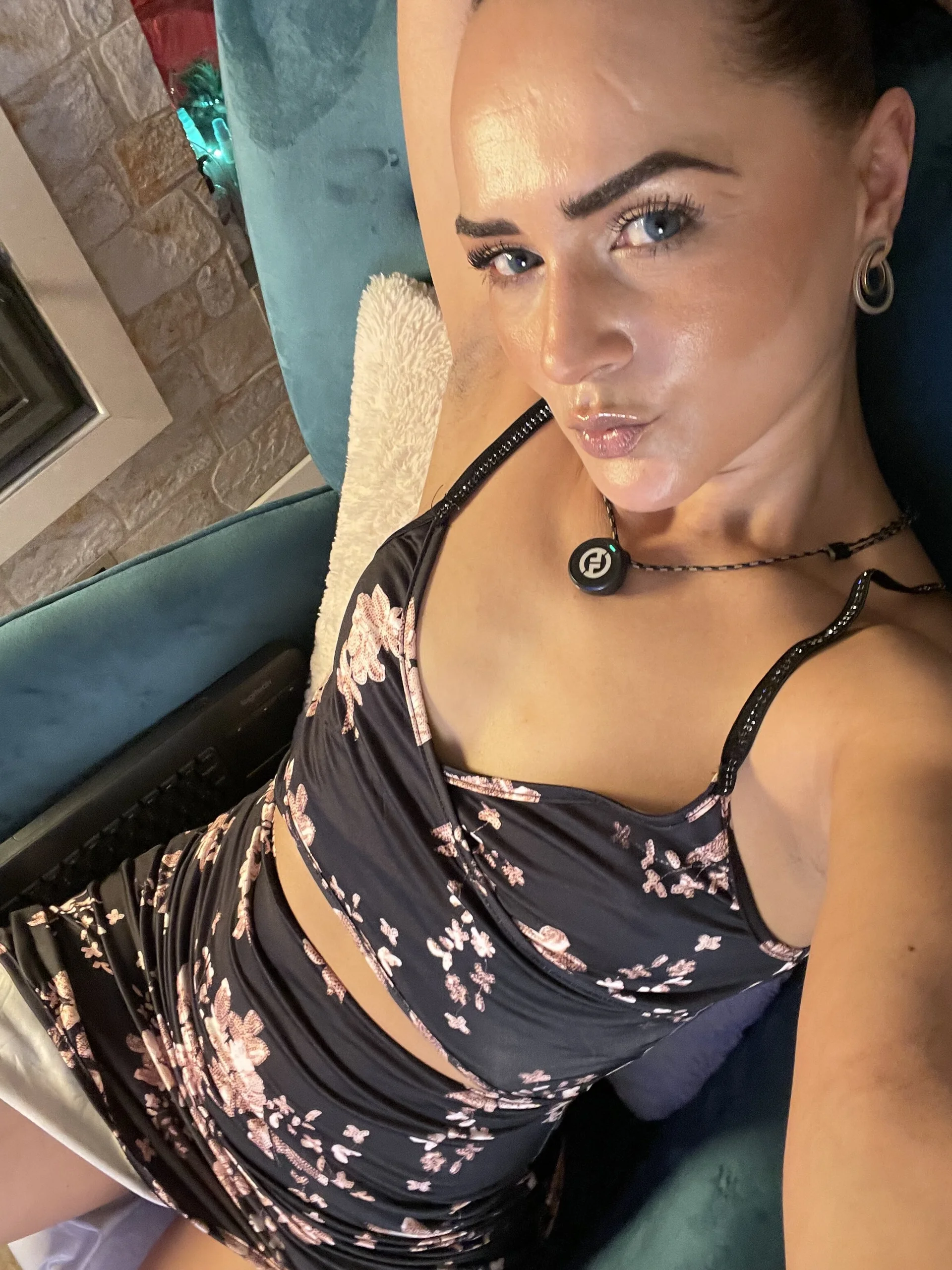 XXX Porn Photo of Nude SiennaRosse 140