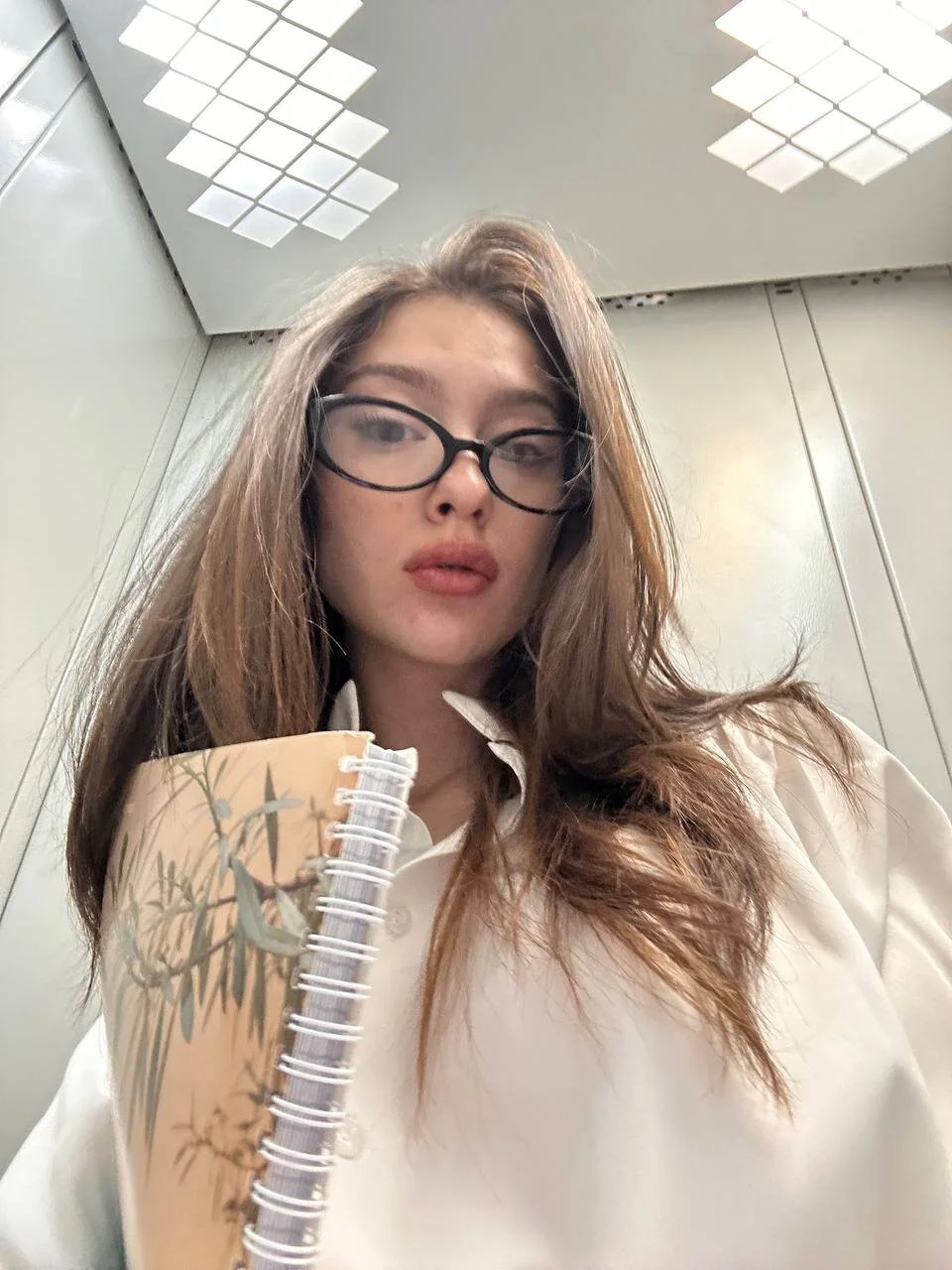 XXX Porn Photo of Nude LibbieSchworm 11