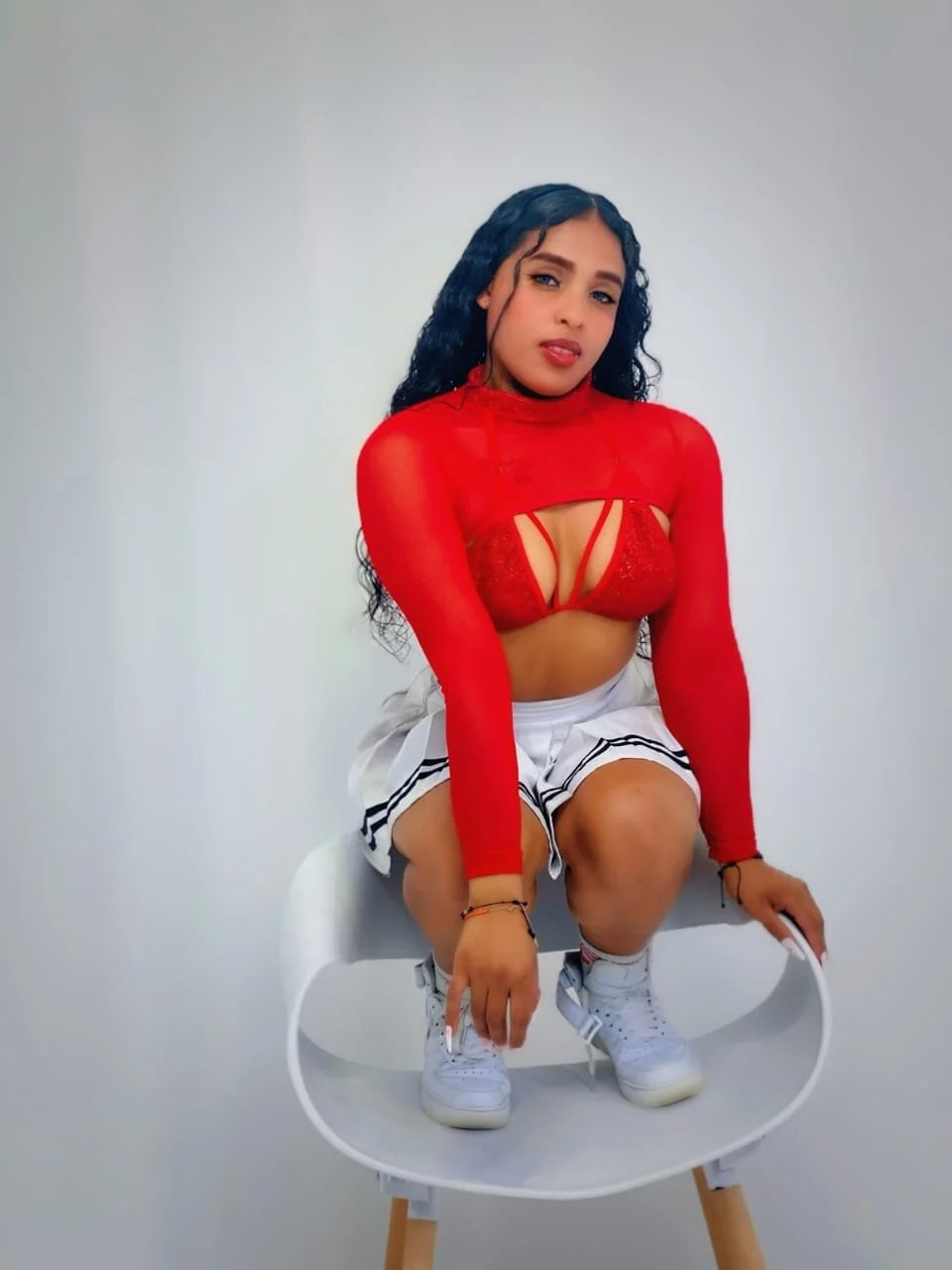 XXX Porn Photo of Nude AnalNaugthy 2