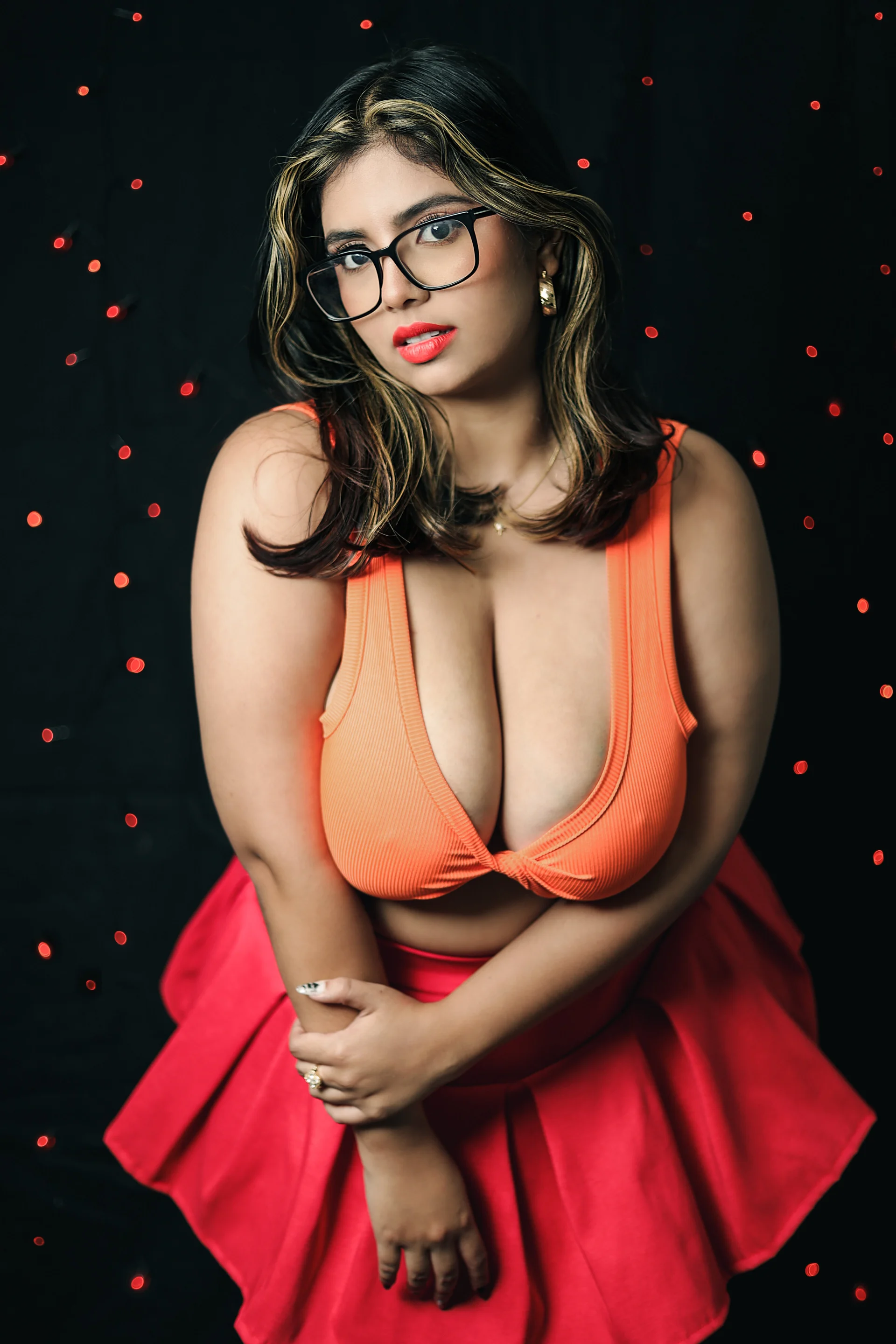 XXX Porn Photo of Nude CortanaAdamss 58