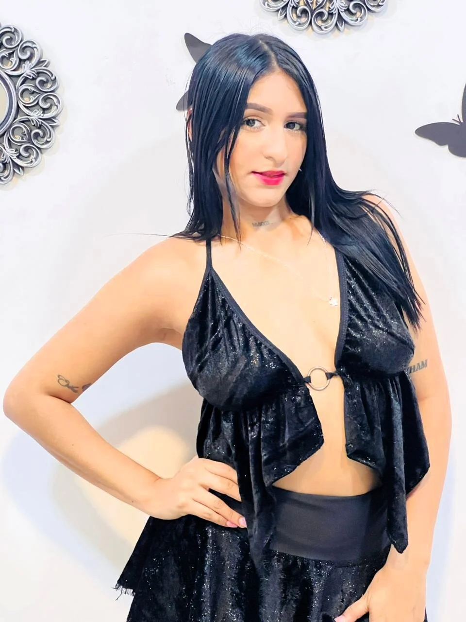 XXX Porn Photo of Nude Lili-Adams 4