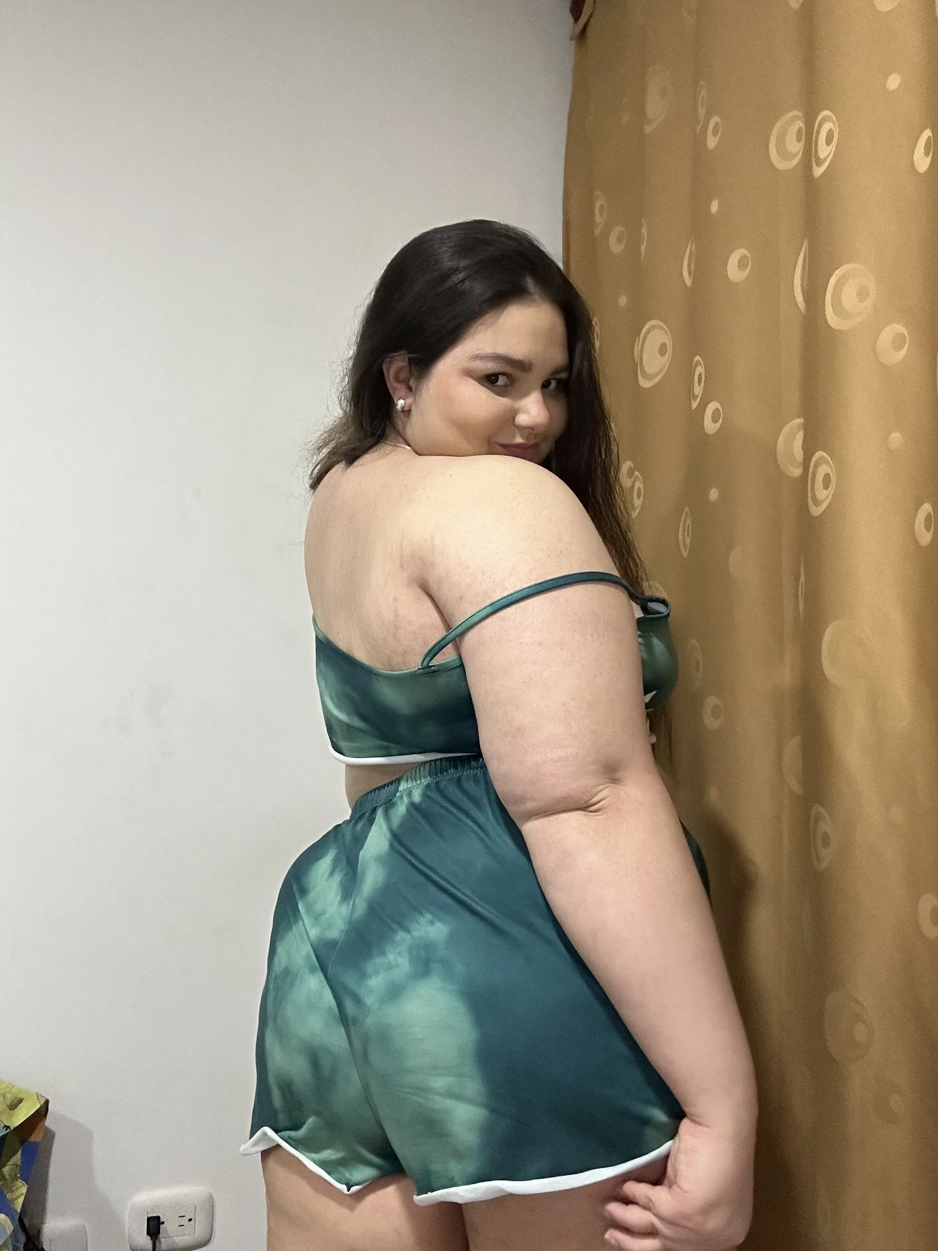 XXX Porn Photo of Nude PortuPAWG 14