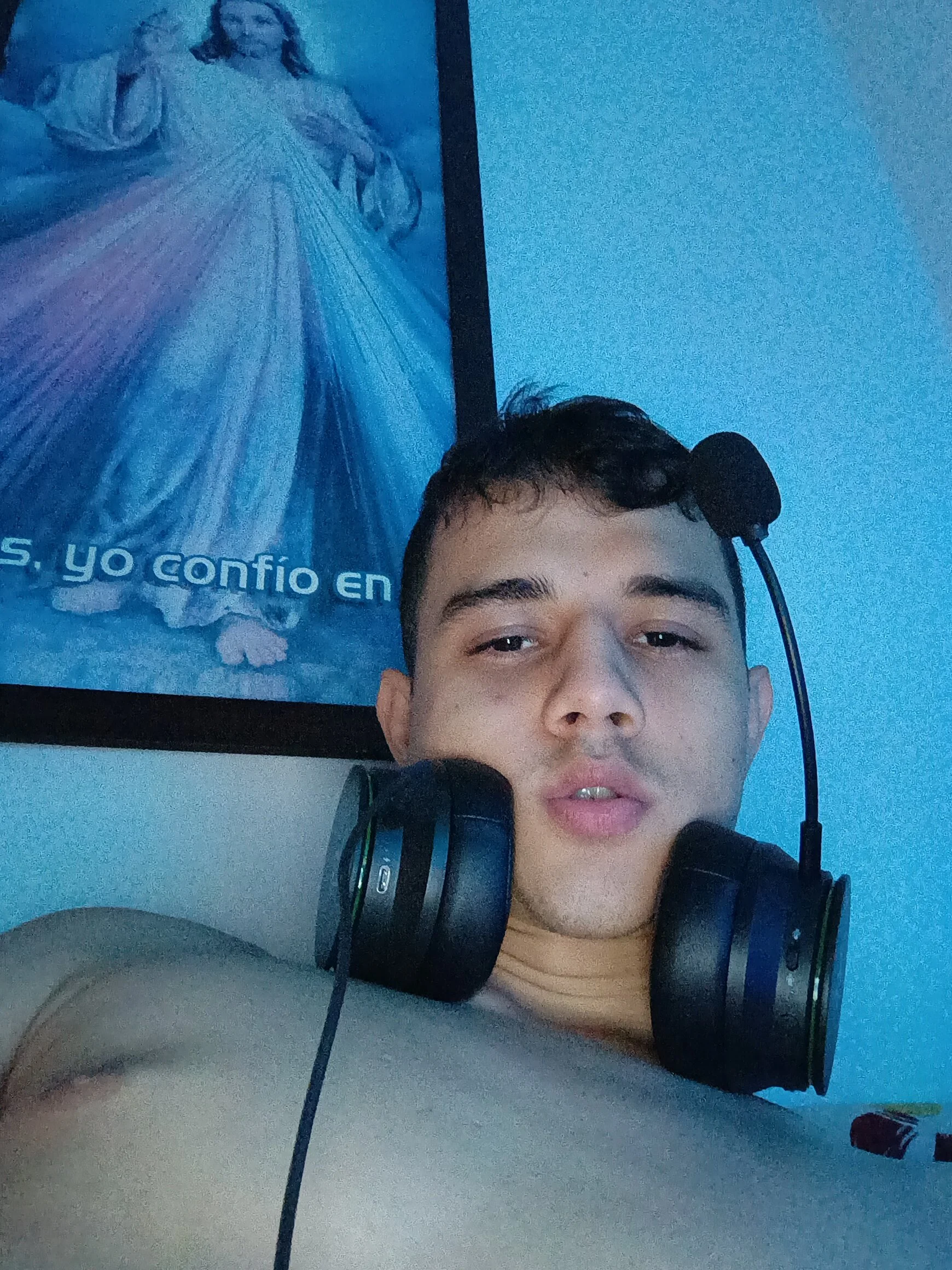 XXX Porn Photo of Nude ADAM_HOT 21