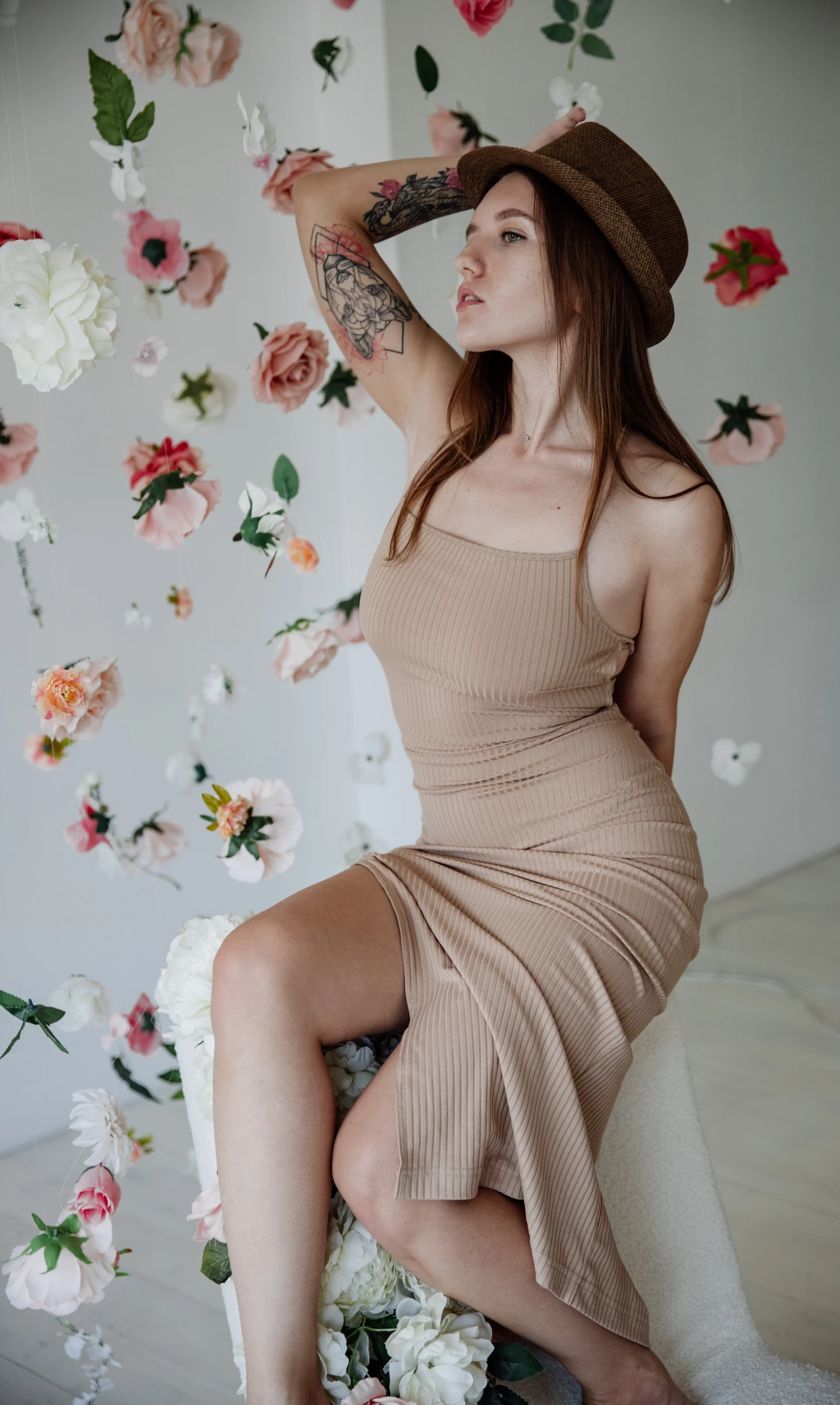 XXX Porn Photo of Nude JennyDens 74