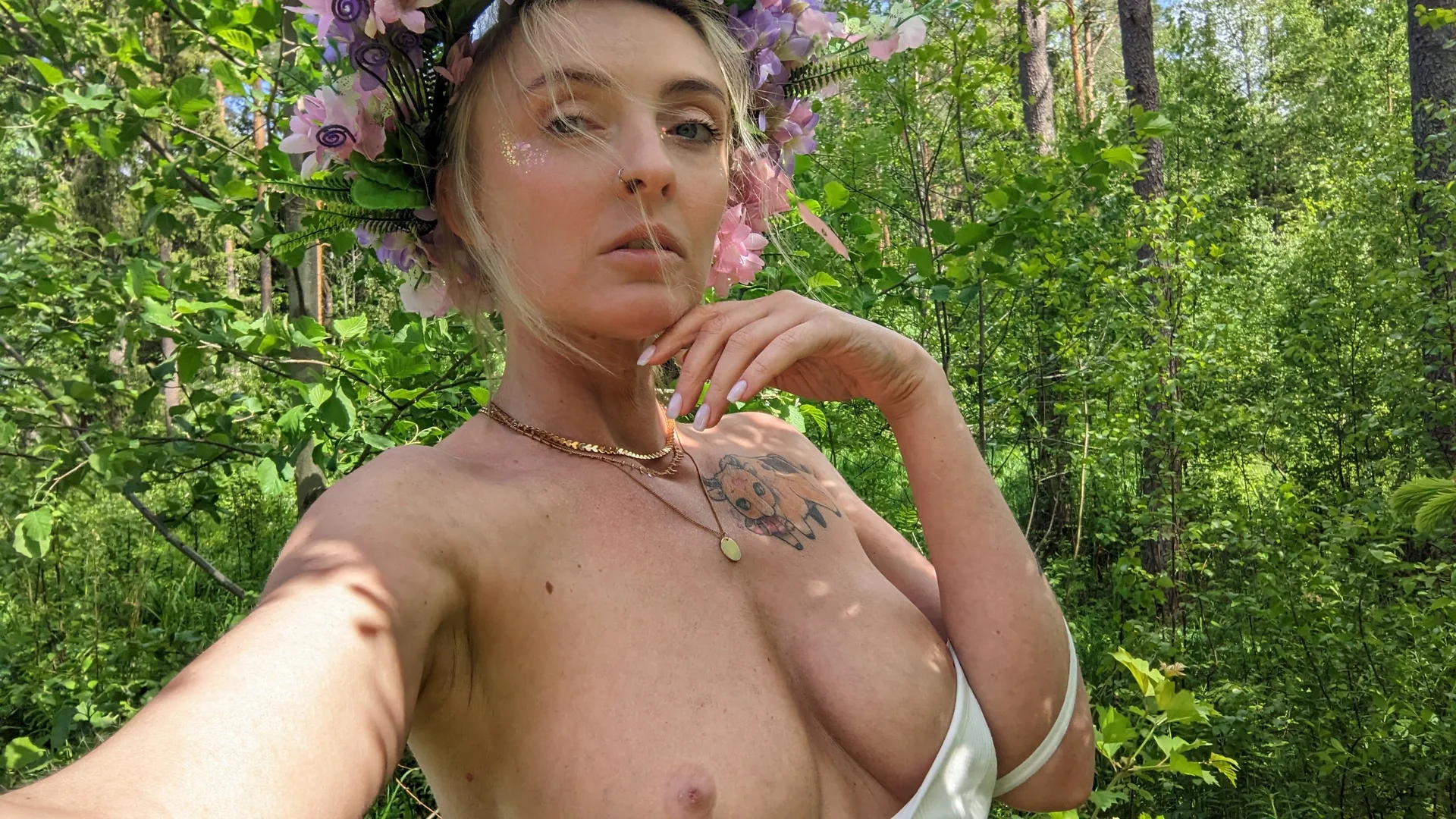 XXX Porn Photo of Nude sexuallycorrecte 3