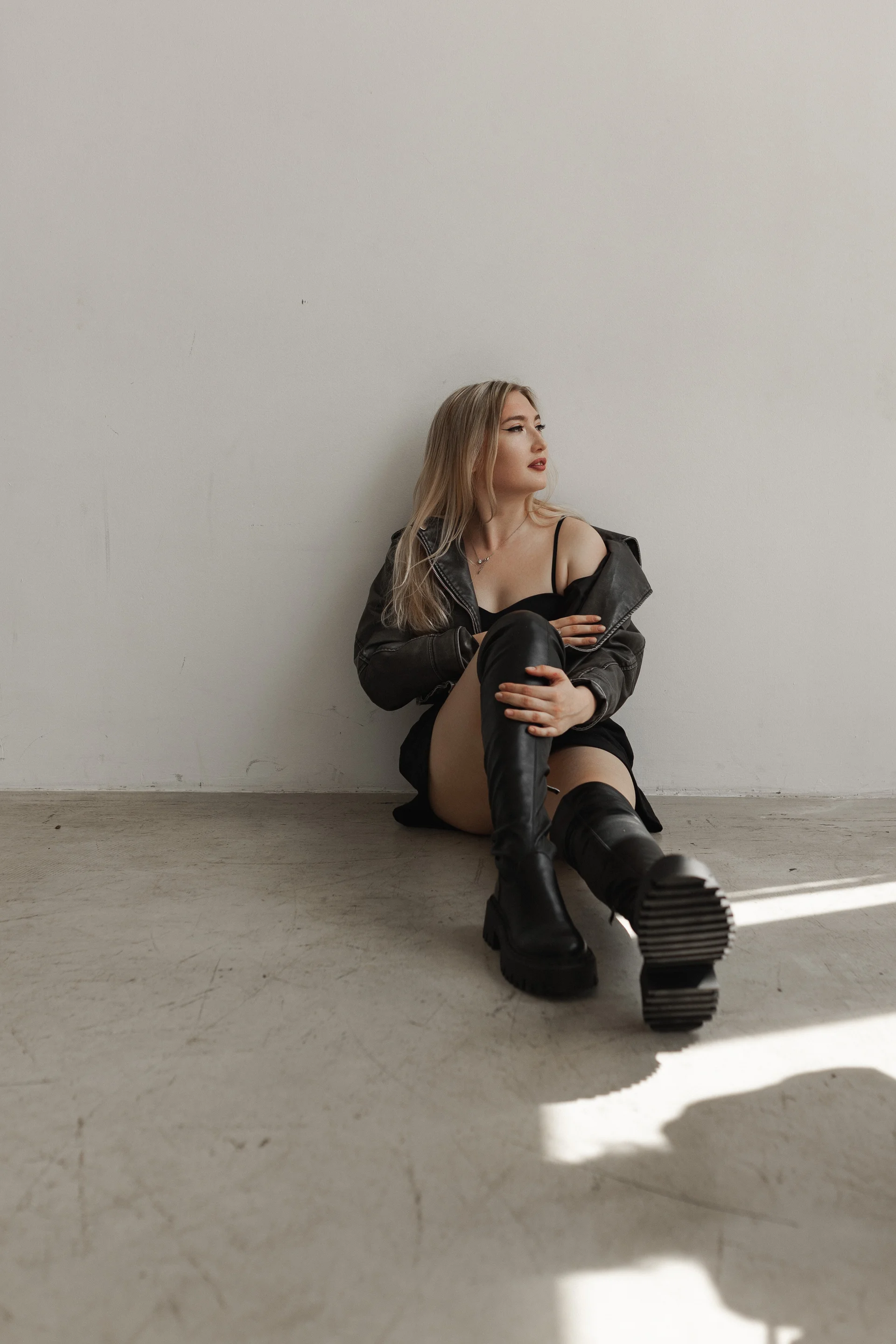 XXX Porn Photo of Nude Mira_royy 1