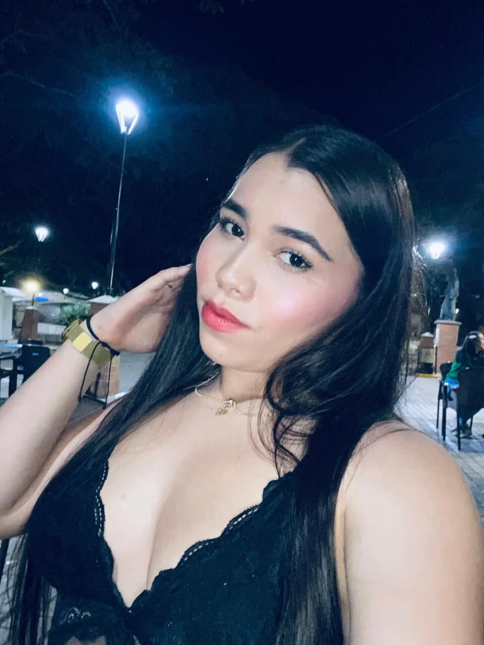 XXX Porn Photo of Nude Celeste_Ember 2