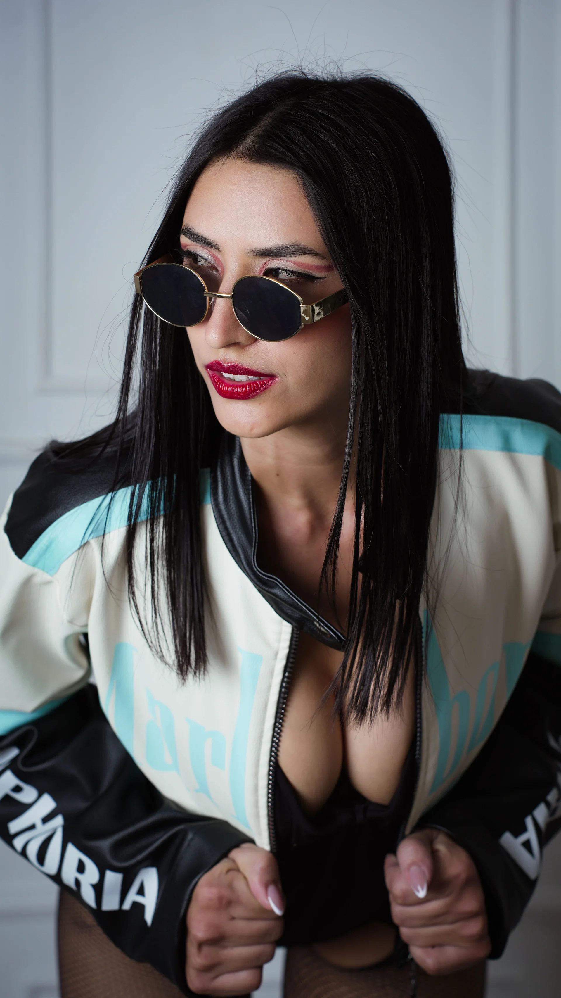 XXX Porn Photo of Nude sammyei_ 41