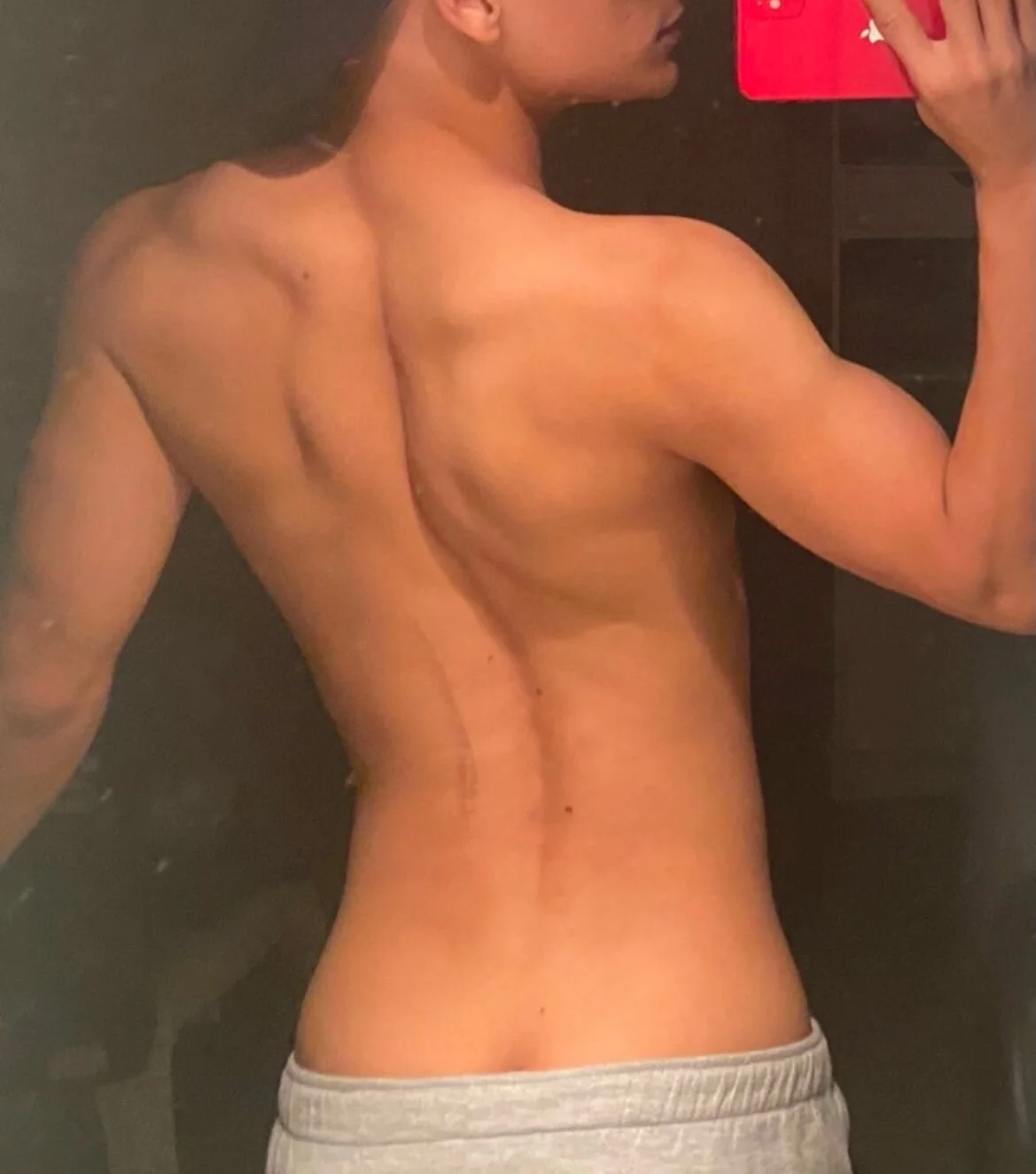 XXX Porn Photo of Nude G_obedient_boy 4