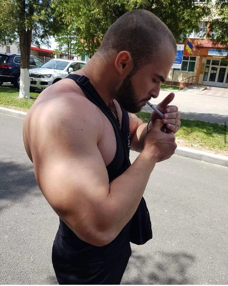 XXX Porn Photo of Nude tony_storm 14