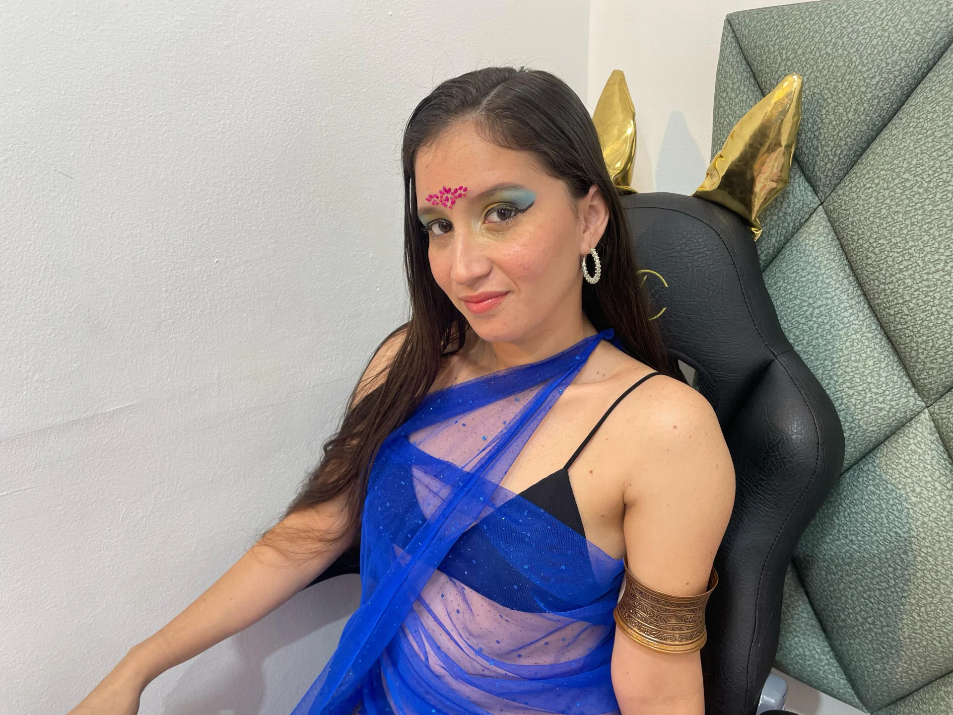 XXX Porn Photo of Nude jalimamona 22