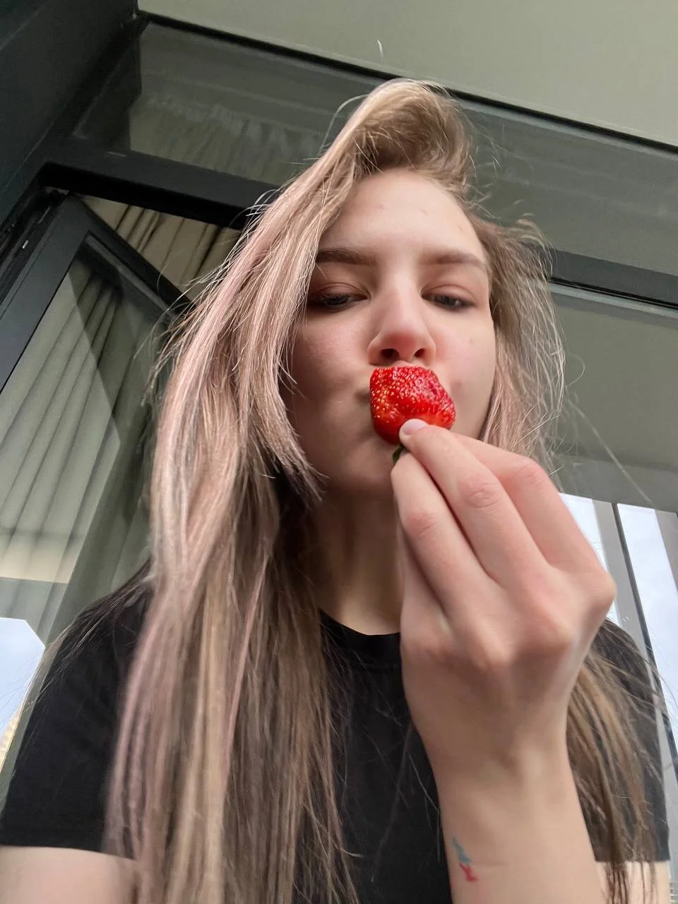 XXX Porn Photo of Nude PinkClou9 8