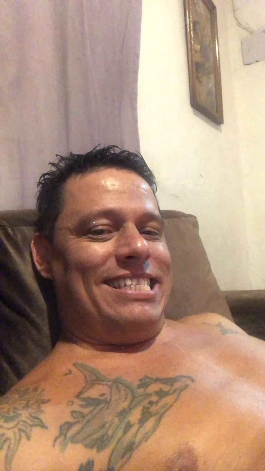 XXX Porn Photo of Nude IgoramorimGG 2