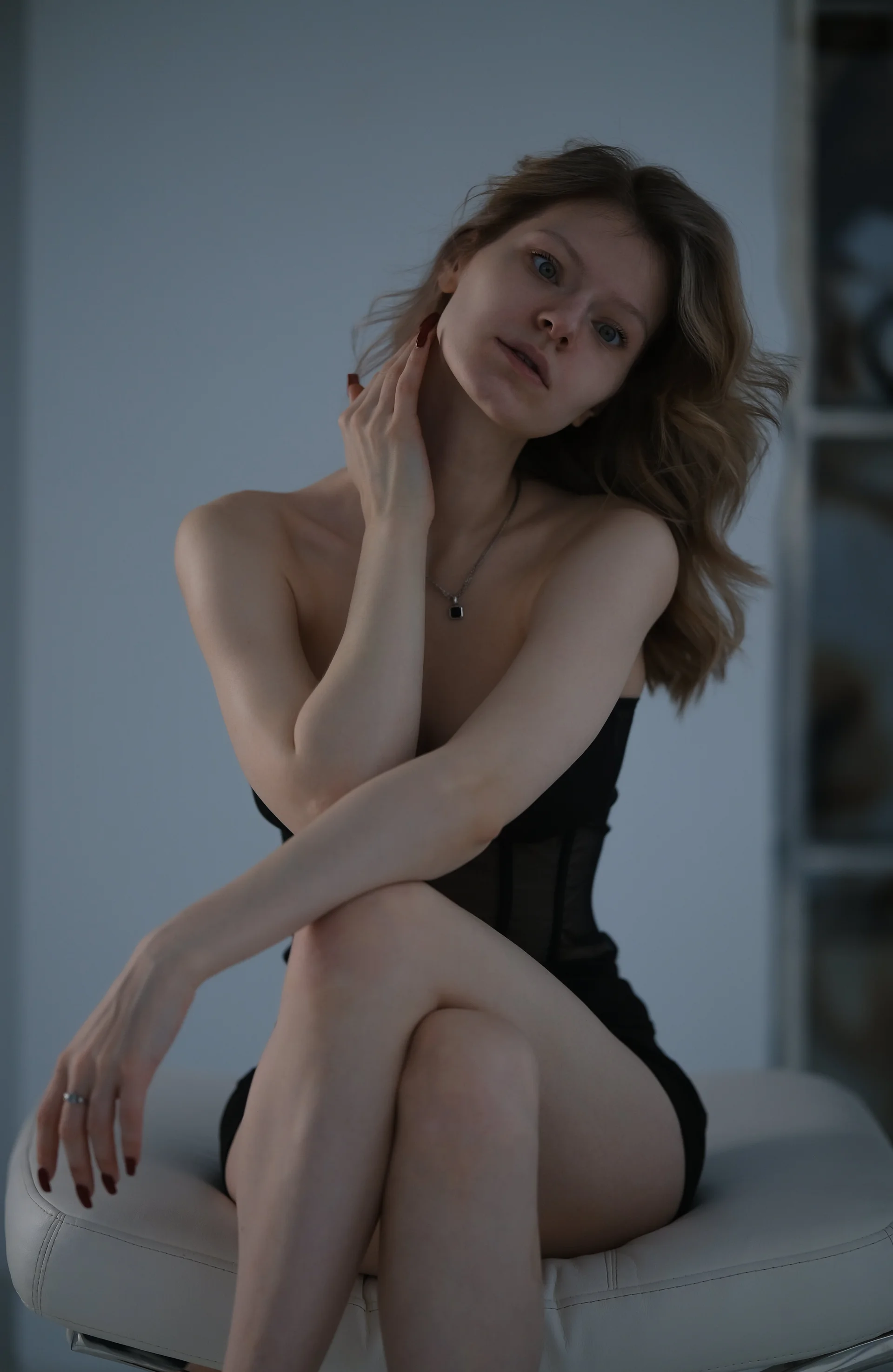 XXX Porn Photo of Nude MaryHiggins 40