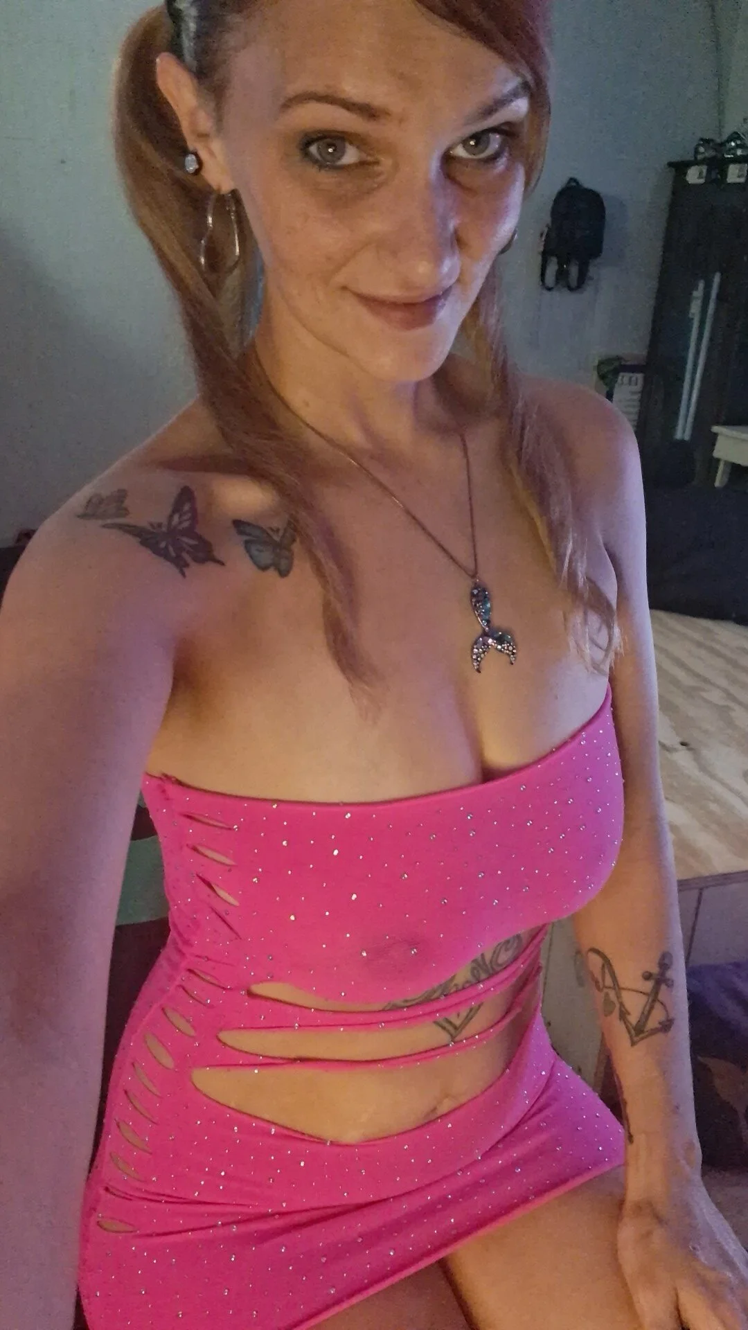 XXX Porn Photo of Nude PeachyAriel 27