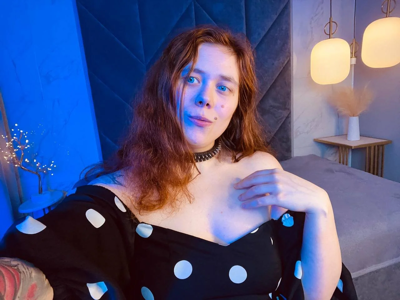 XXX Porn Photo of Nude SophiePure 48