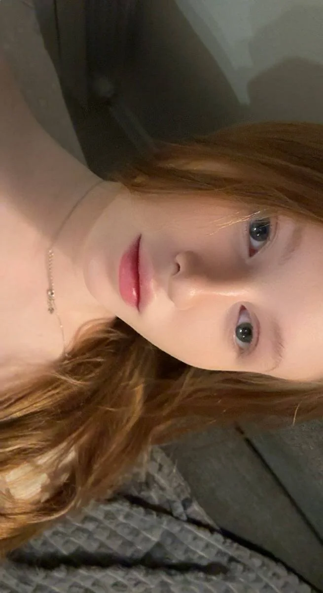 XXX Porn Photo of Nude LuxXAngel 48