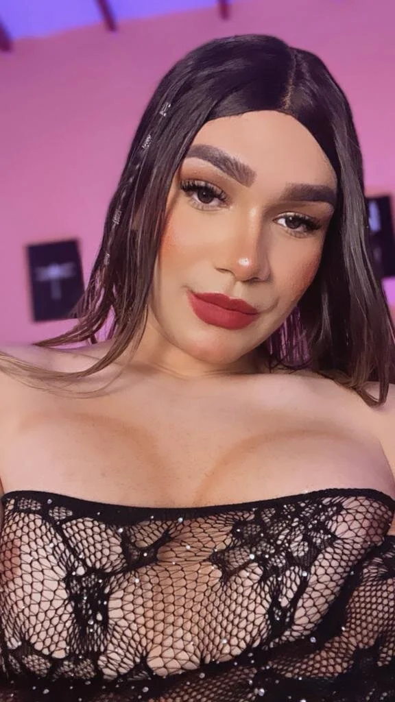 XXX Porn Photo of Nude Aisha-sweet13 12