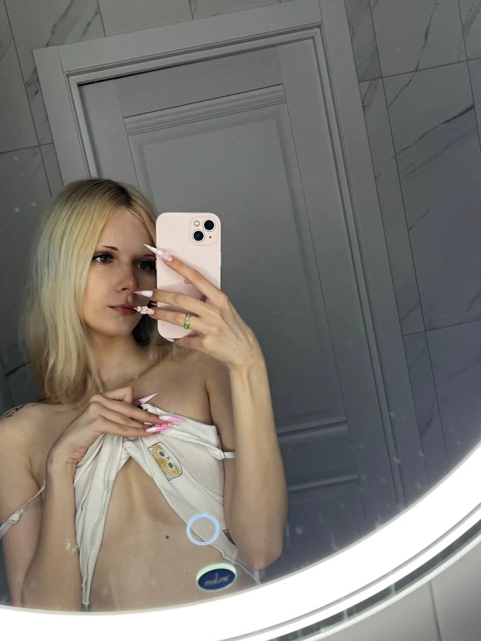 XXX Porn Photo of Nude JuanaSumma 42