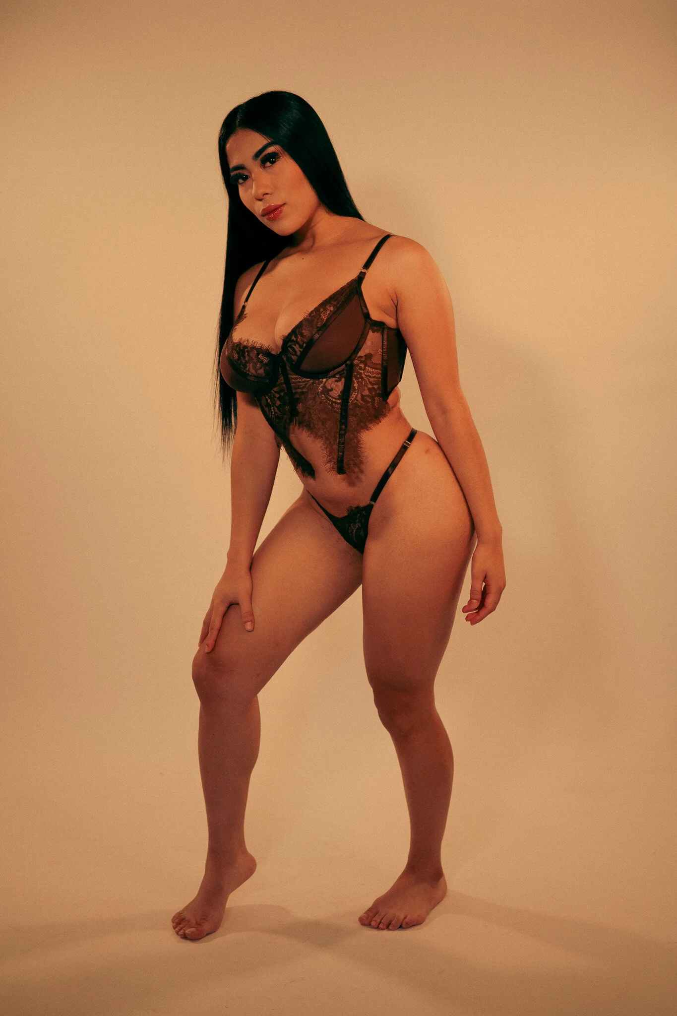 XXX Porn Photo of Nude Kimberlin_Cam_ 24