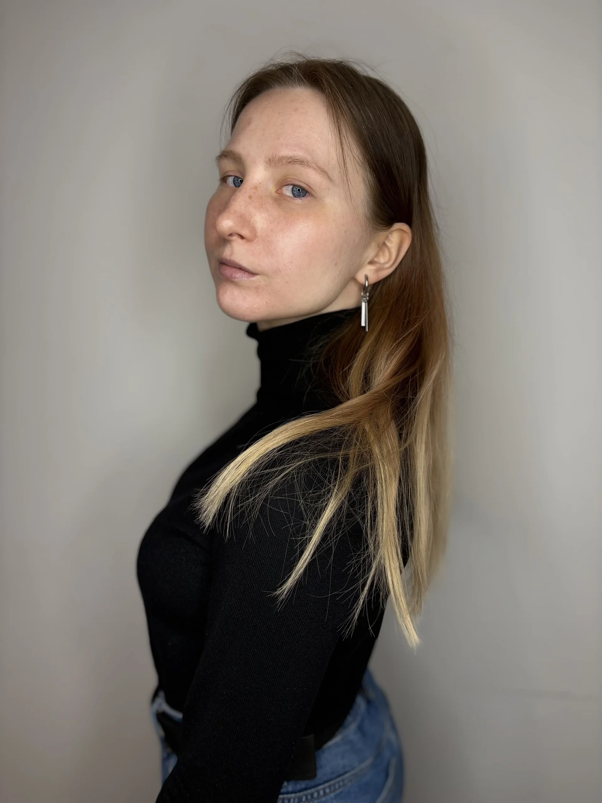 XXX Porn Photo of Nude RenettaKrissie 2