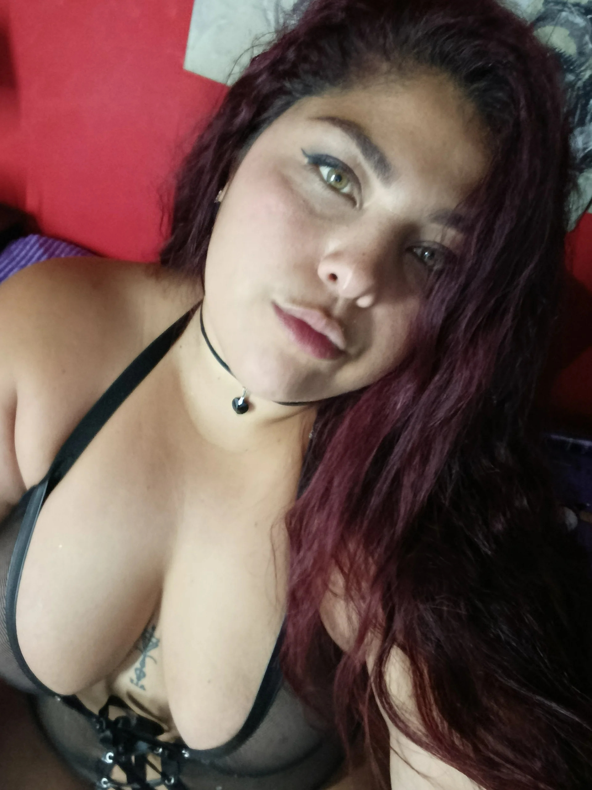 XXX Porn Photo of Nude kendra_lil_evill 17