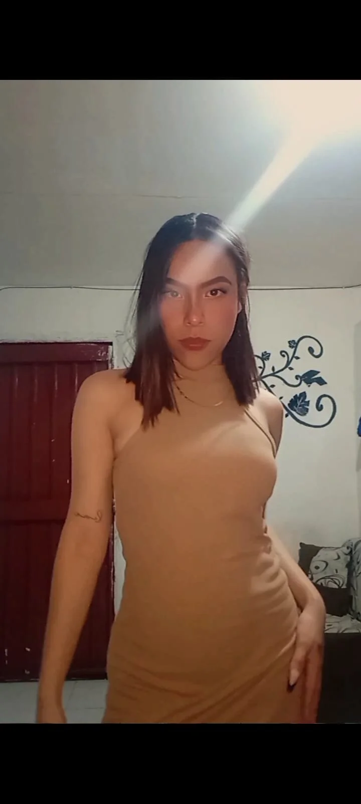 XXX Porn Photo of Nude littleebluee 1