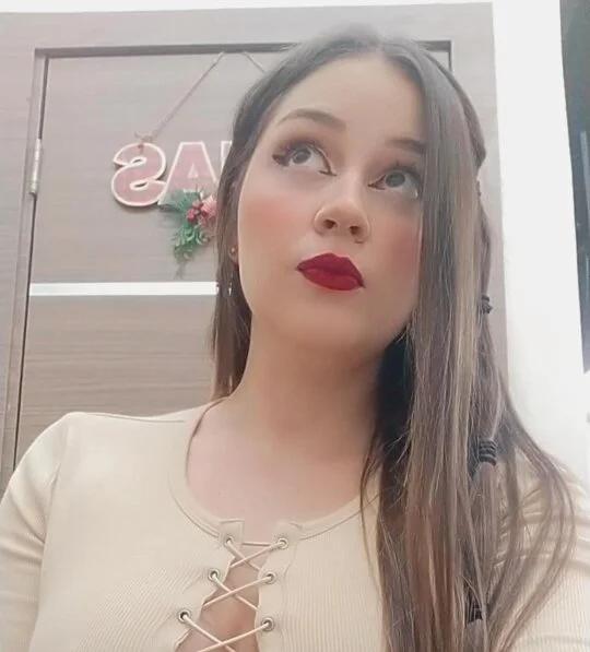 XXX Porn Photo of Nude Fitkitten 12