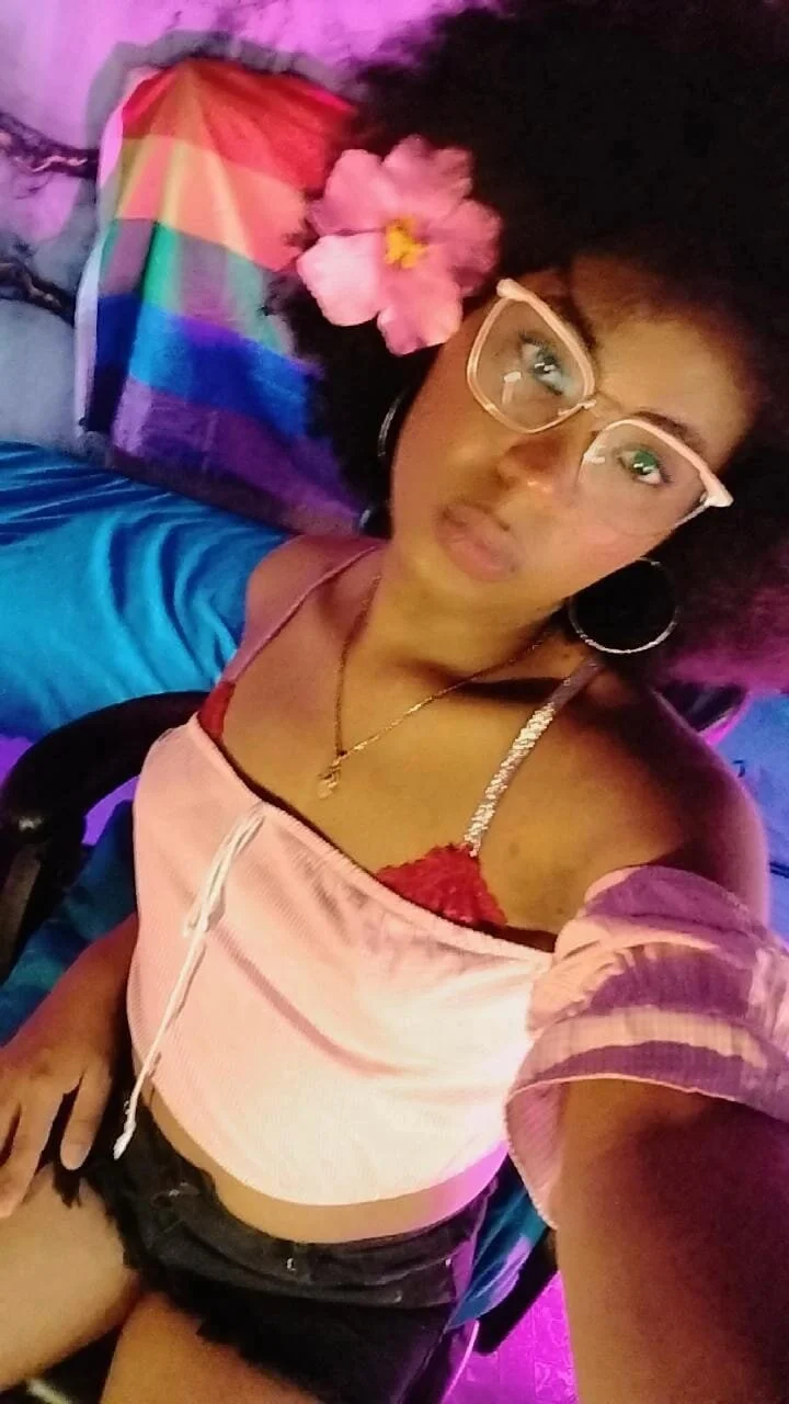 XXX Porn Photo of Nude CataleyaMoon_ 19